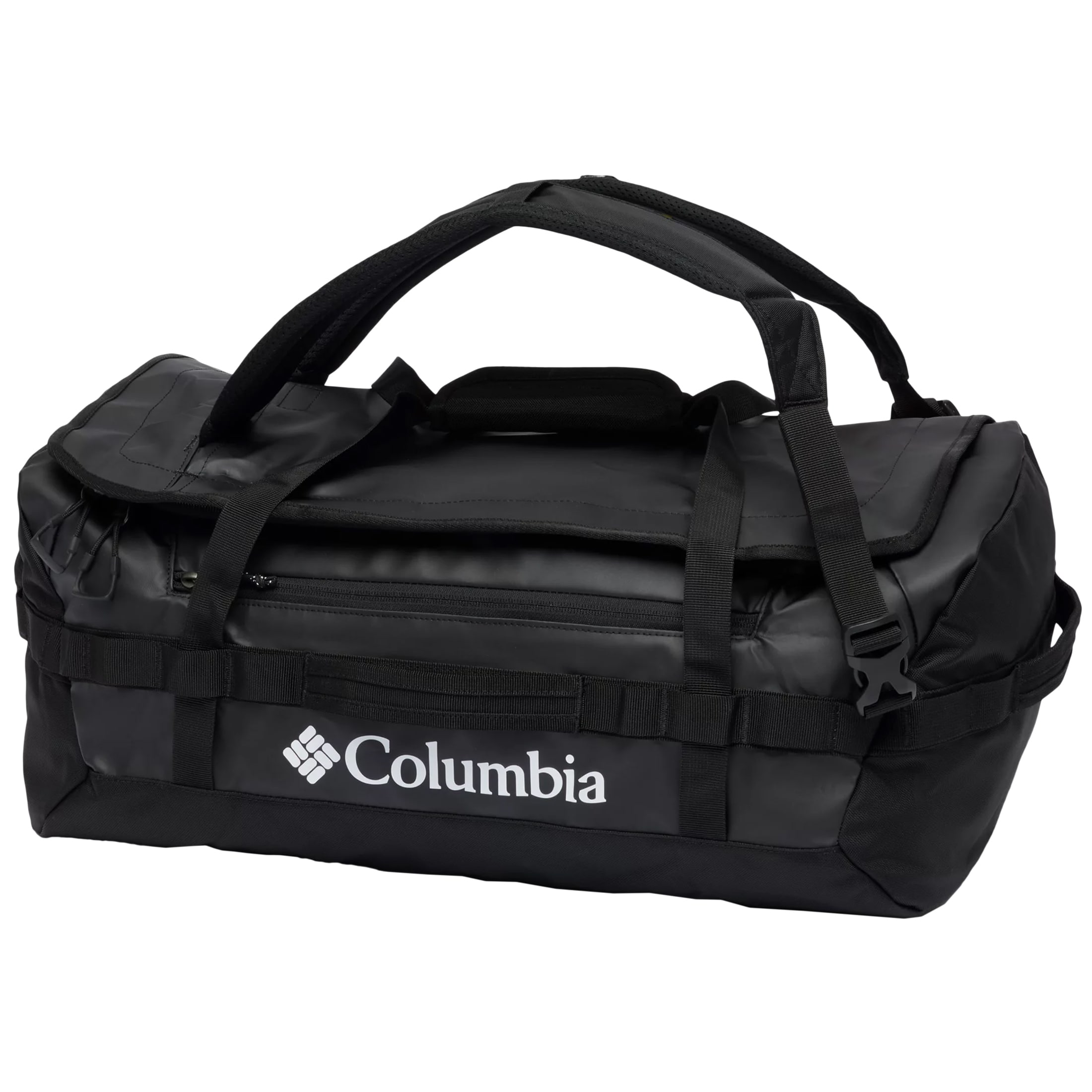 Columbia Landroamer Duffel Bag 40 l - Black