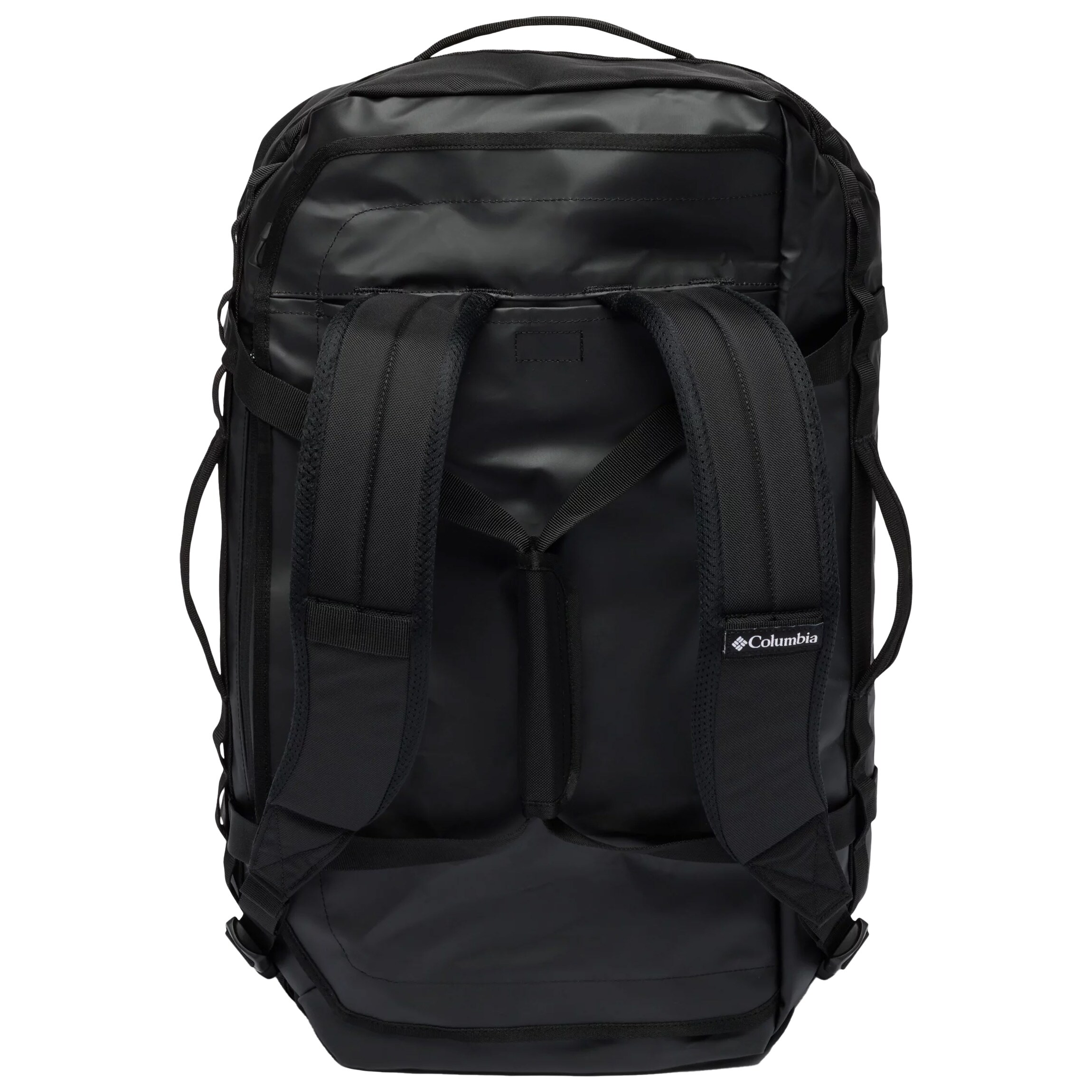 Columbia Landroamer Duffel Bag 40 l - Black