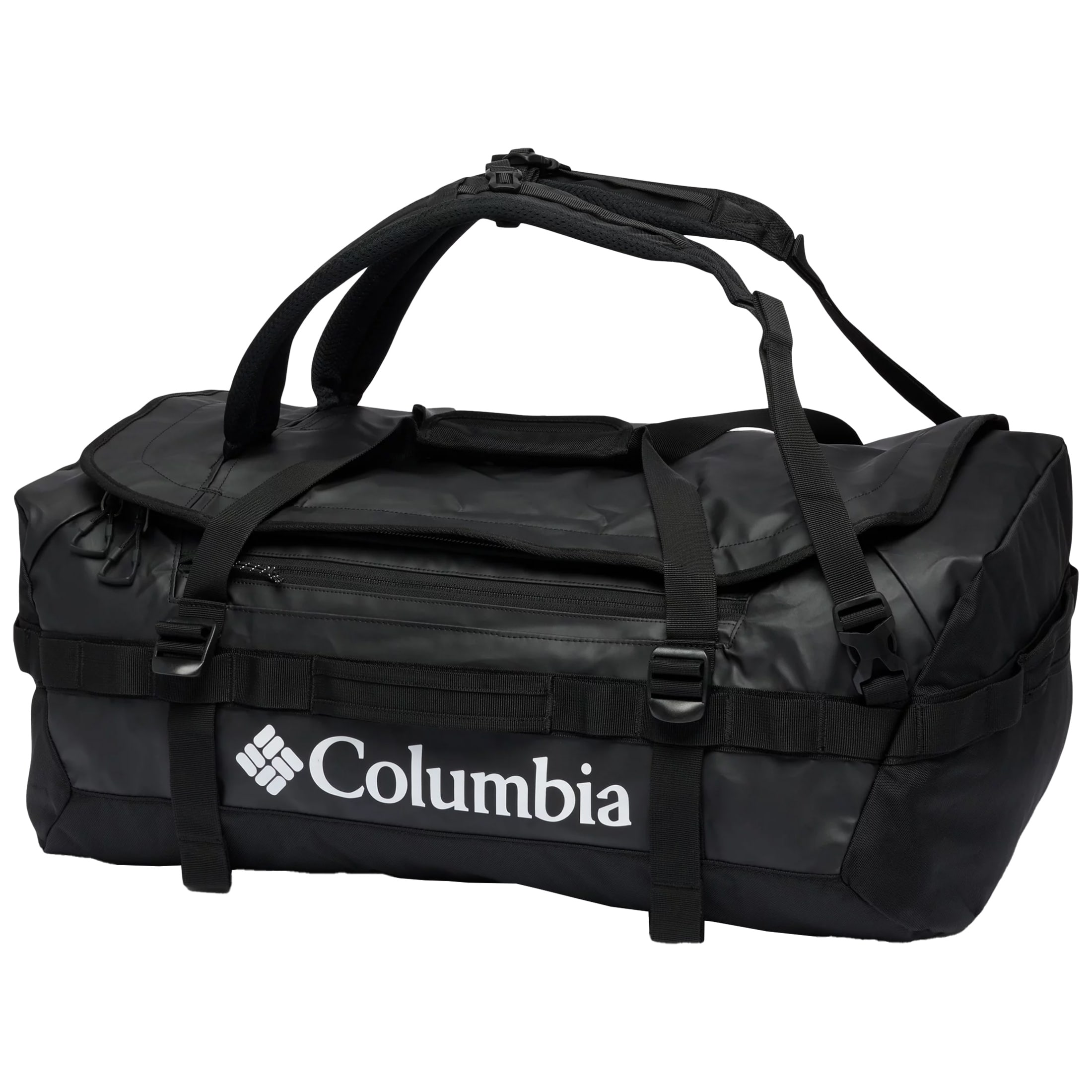 Columbia Landroamer Duffel Bag 60 l - Black