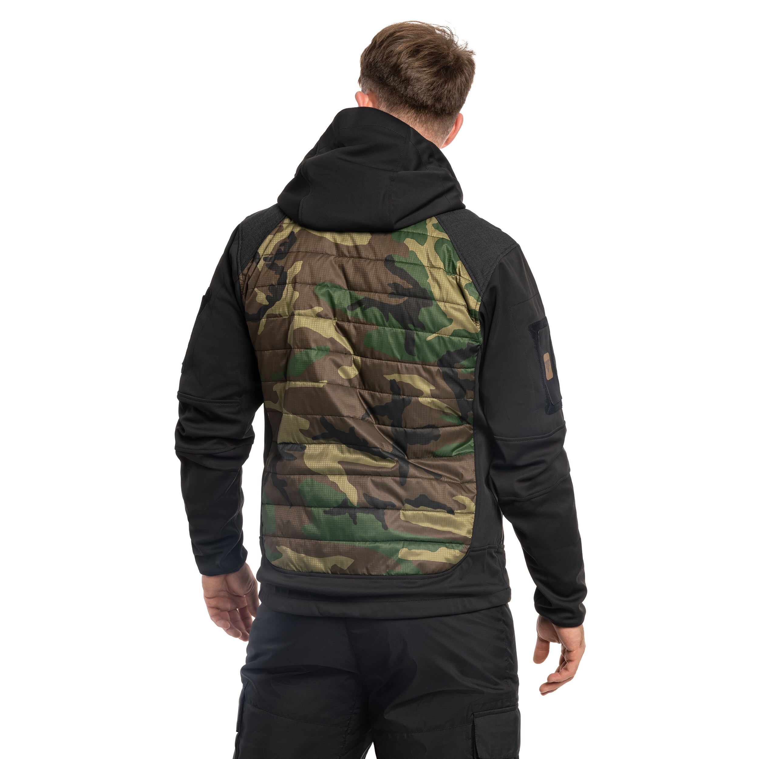 Carinthia G-Loft ISG 2.0 Jacket - Woodland