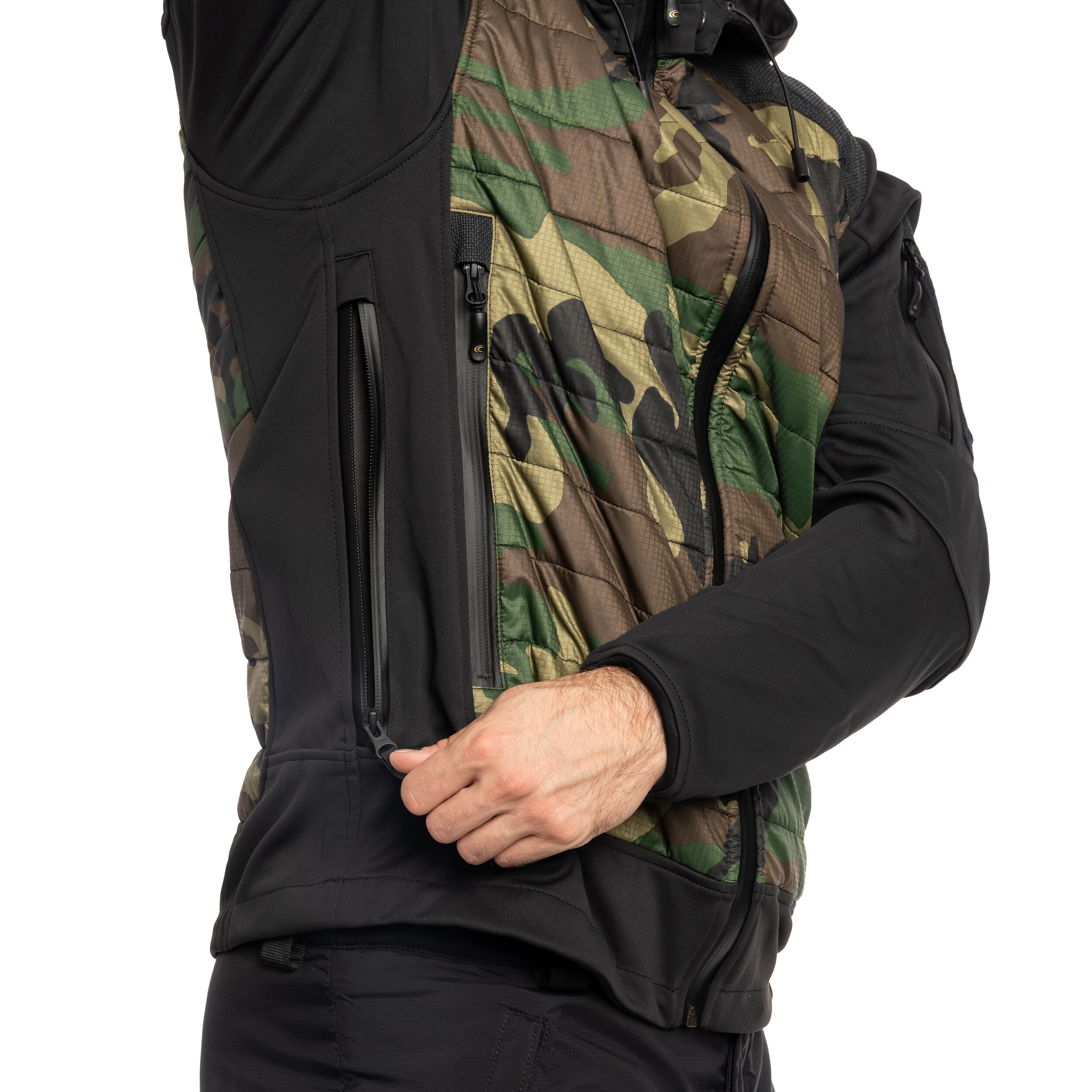 Carinthia G-Loft ISG 2.0 Jacket - Woodland