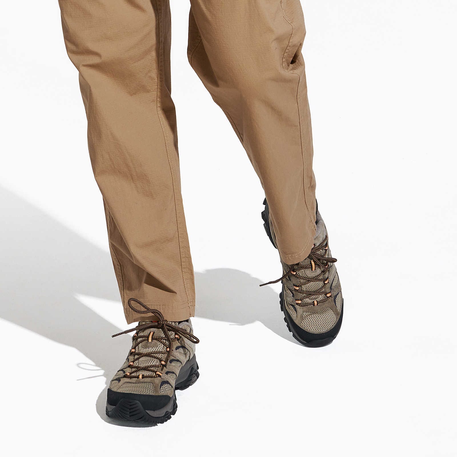 Merrell MOAB 3 Shoes - Walnut