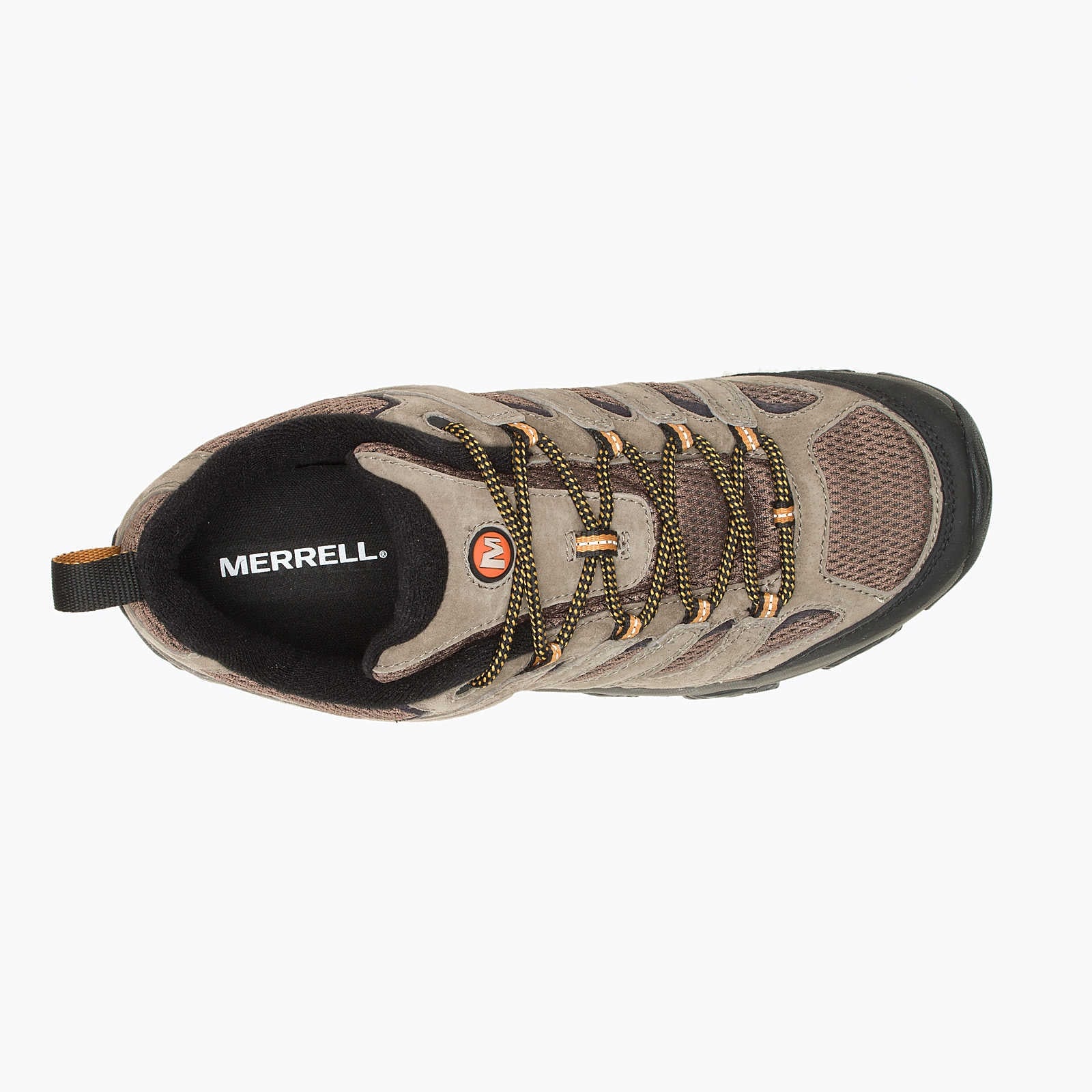 Merrell MOAB 3 Shoes - Walnut