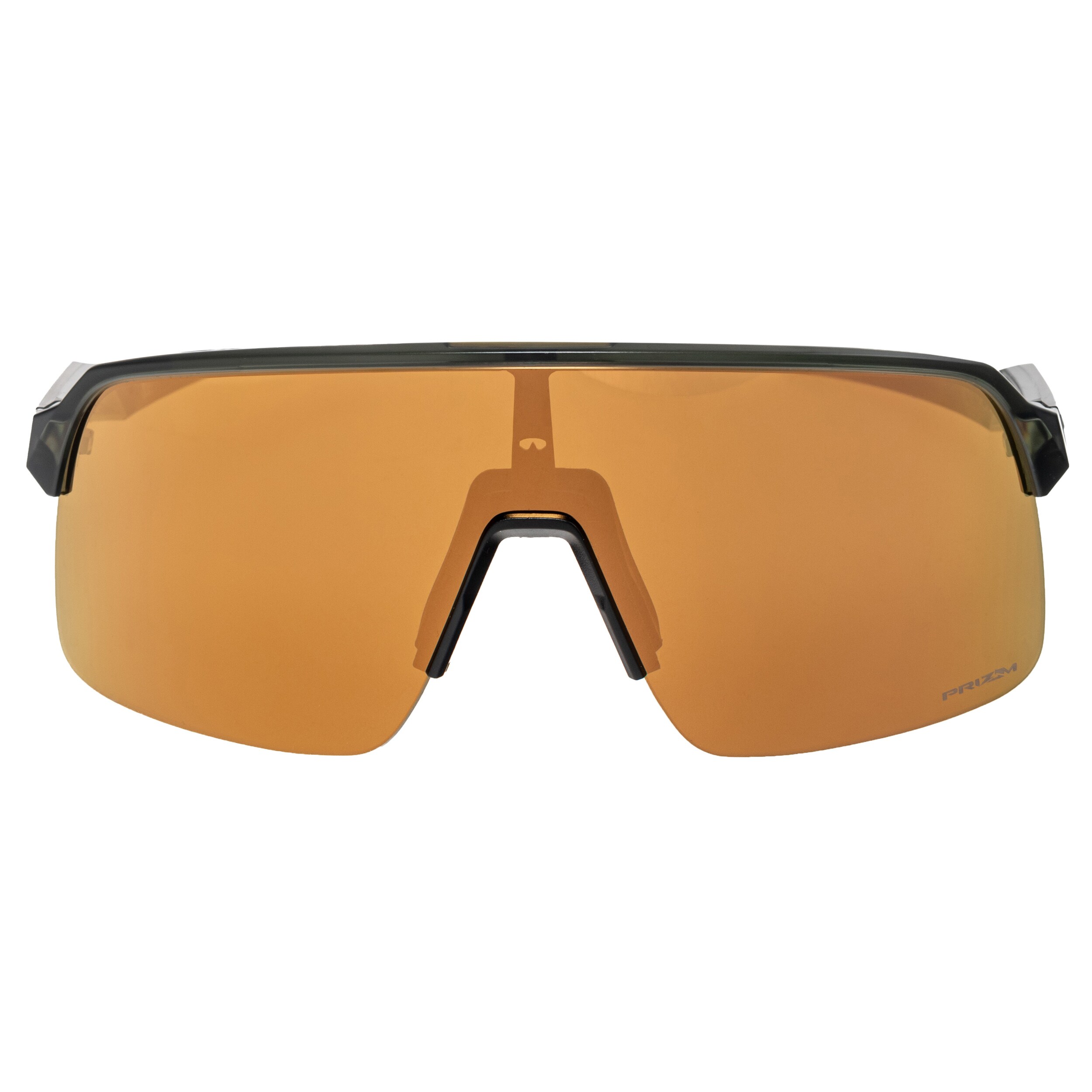 Oakley Sutro Lite Sunglasses - Matte Olive Ink/Prizm 24k