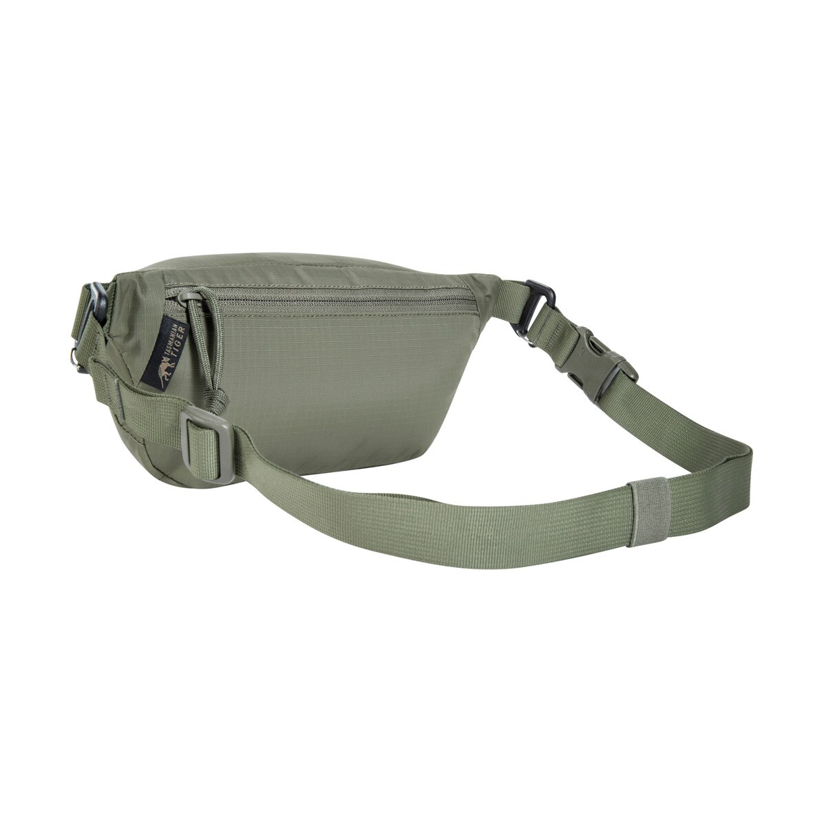 Tasmanian Tiger Hip Pouch - Olive
