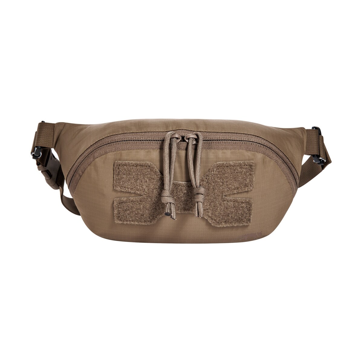 Tasmanian Tiger Hip Pouch - Coyote Brown