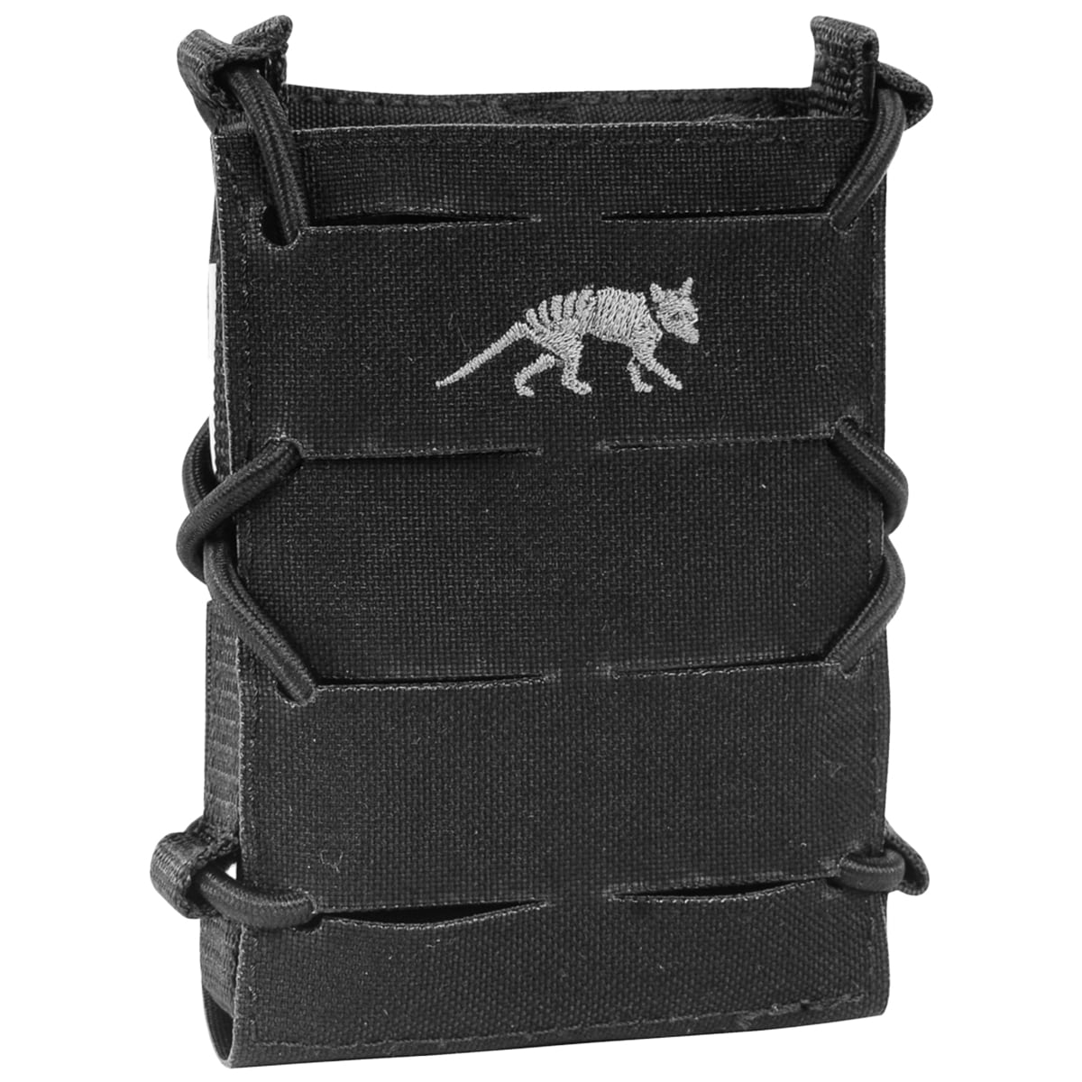 Tasmanian Tiger SGL MCL Mag Pouch - Black