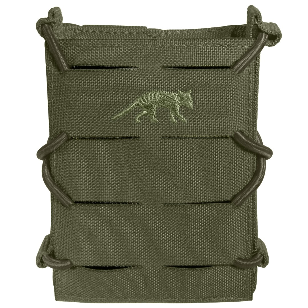 Tasmanian Tiger SGL Mag Pouch MCL for Large Magazines - Olive