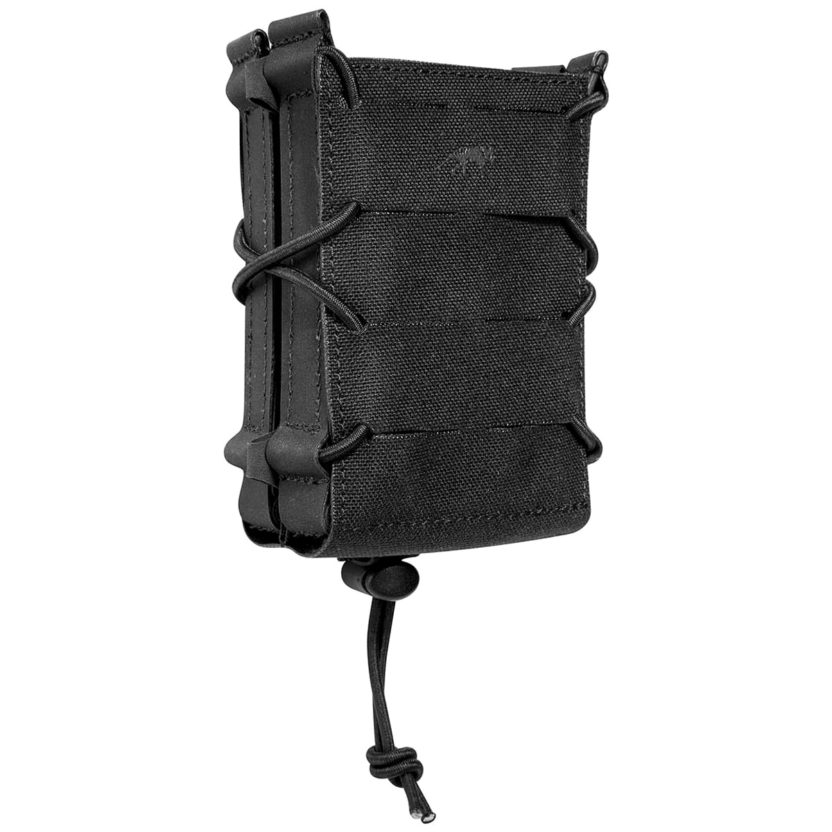 Tasmanian Tiger DBL Mag Pouch MCL - Black