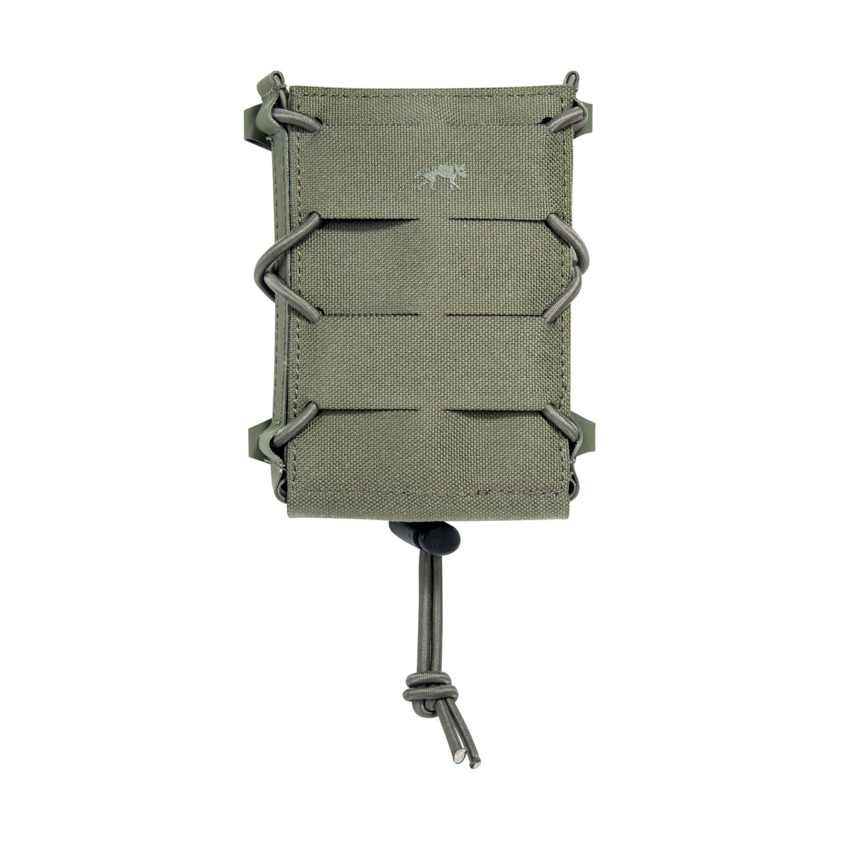 Tasmanian Tiger DBL Mag Pouch MCL - Olive