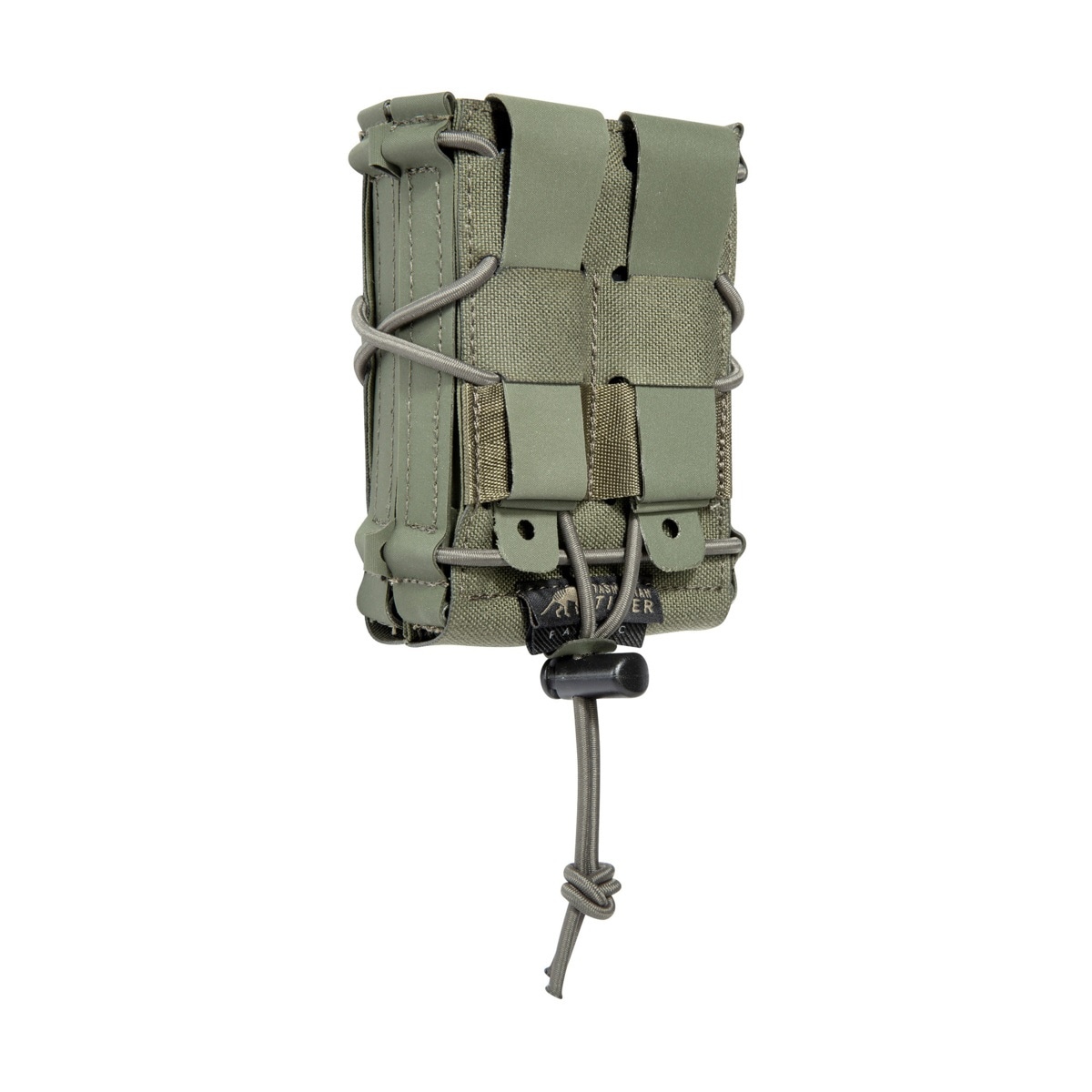 Tasmanian Tiger DBL Mag Pouch MCL - Olive