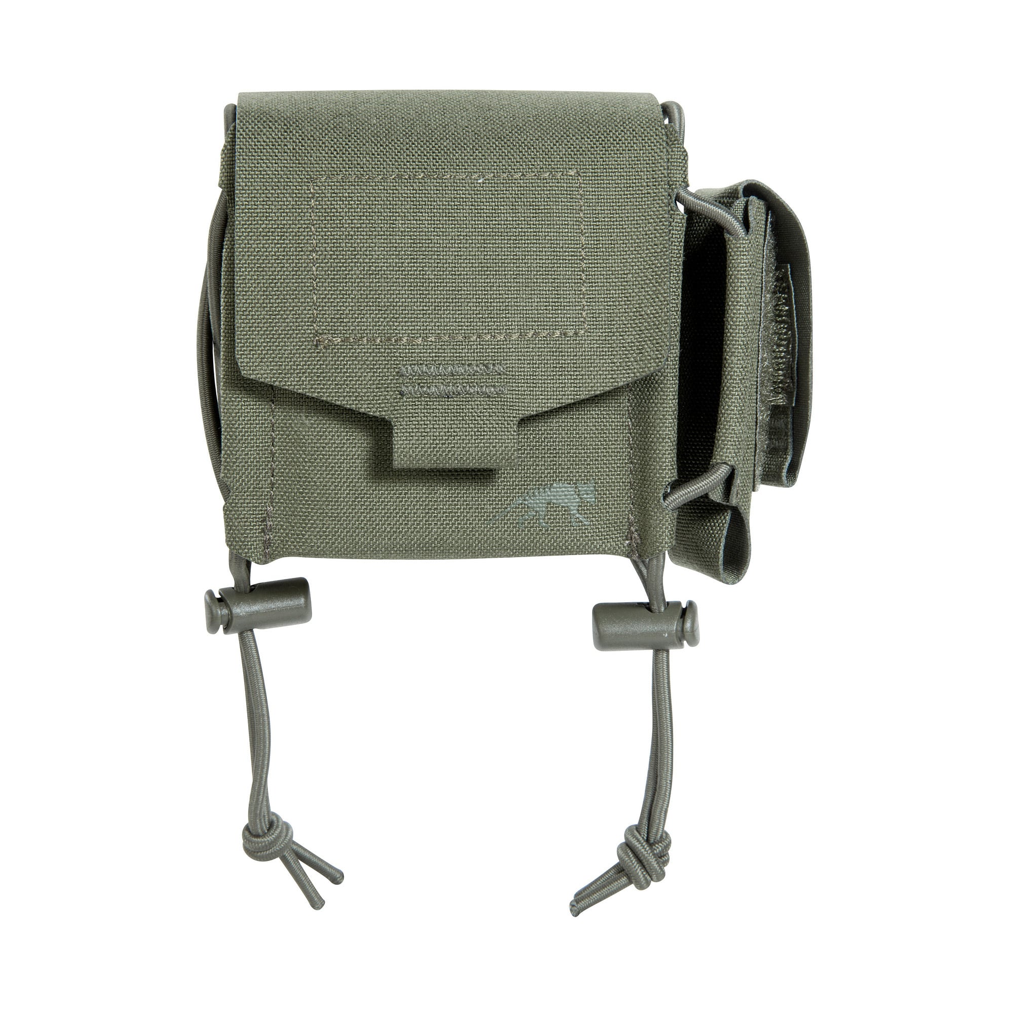 Tasmanian Tiger MK II Cigarette Pouch - Olive