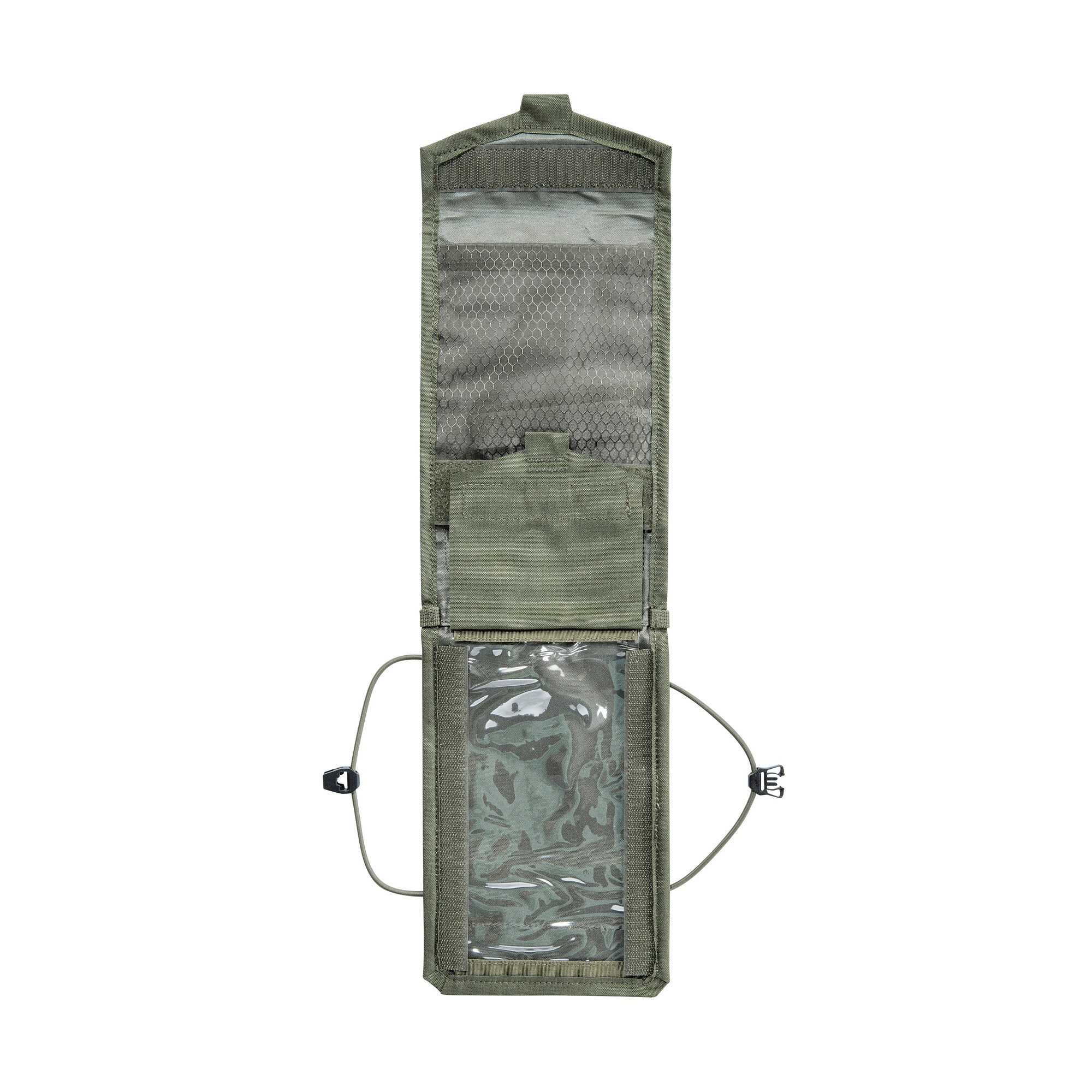 Tasmanian Tiger Map Pouch MK II - Olive