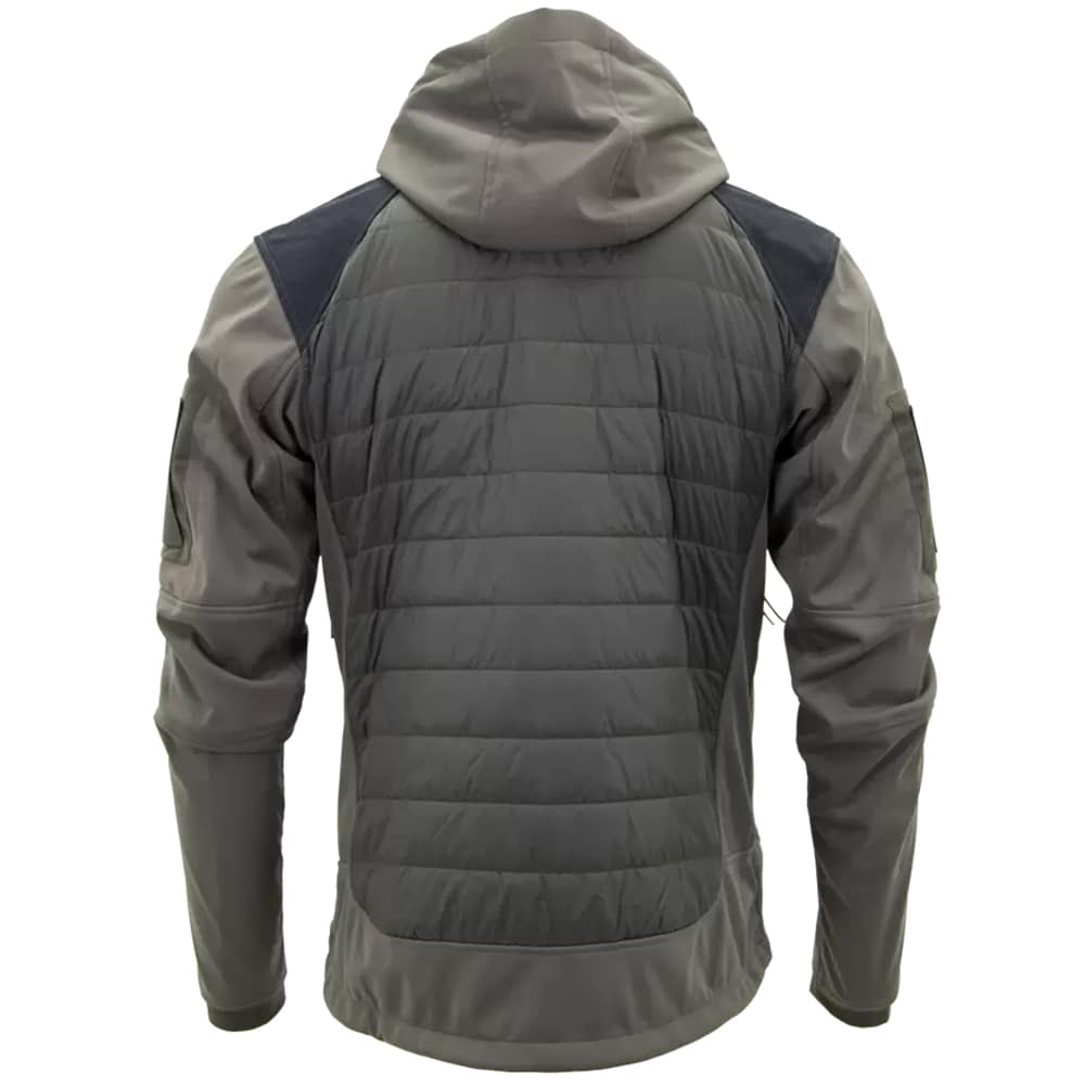 Carinthia Softshell Special Forces Jacket - Olive