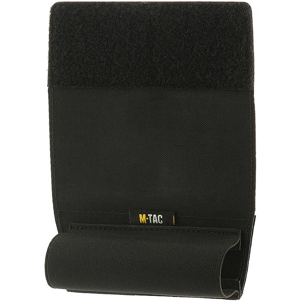 M-Tac Gen II Horizontal Pepper Spray Holster - Black