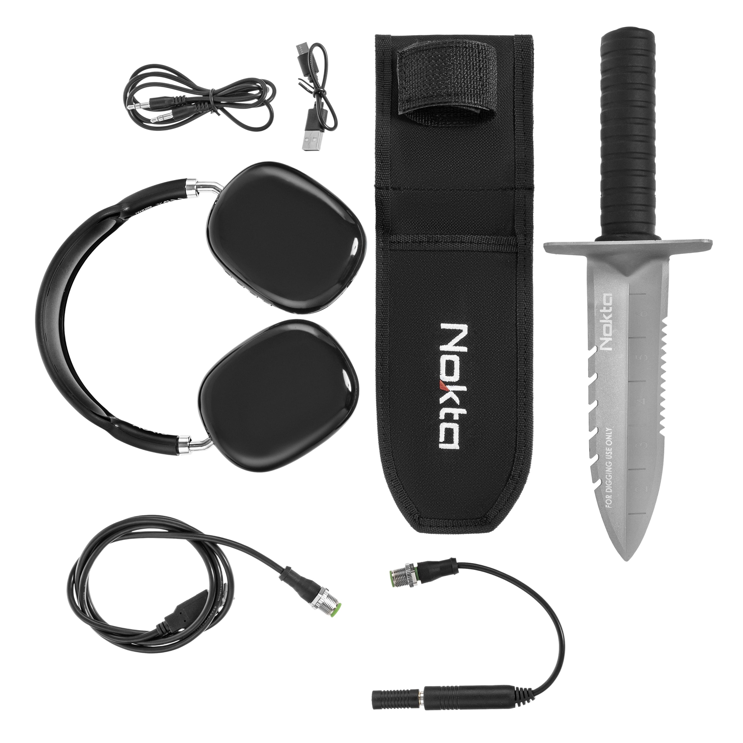 Nokta Findx Pro Metal Detector