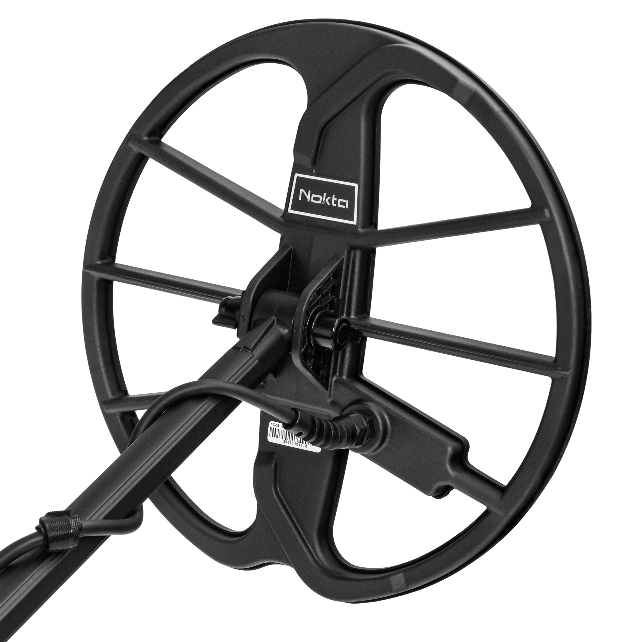 Nokta Findx Pro Metal Detector