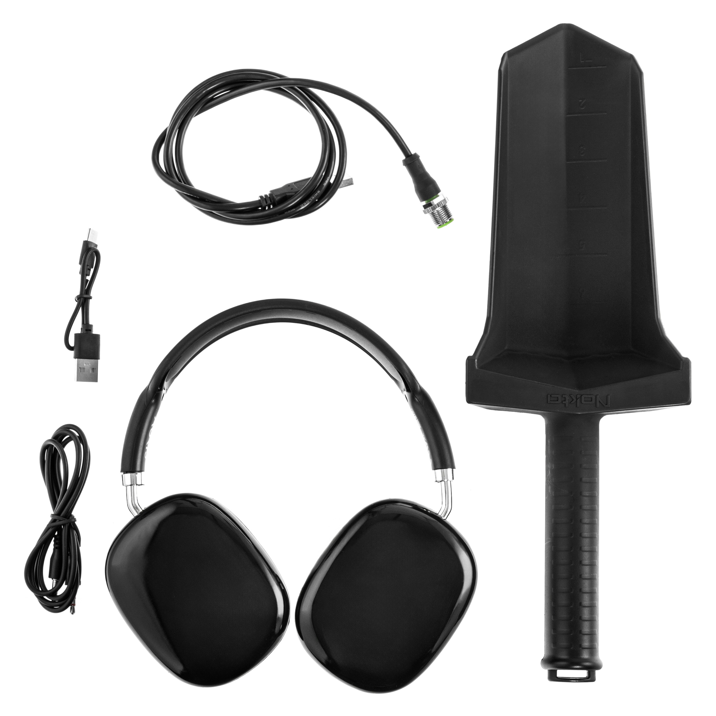 Nokta Findx Metal Detector