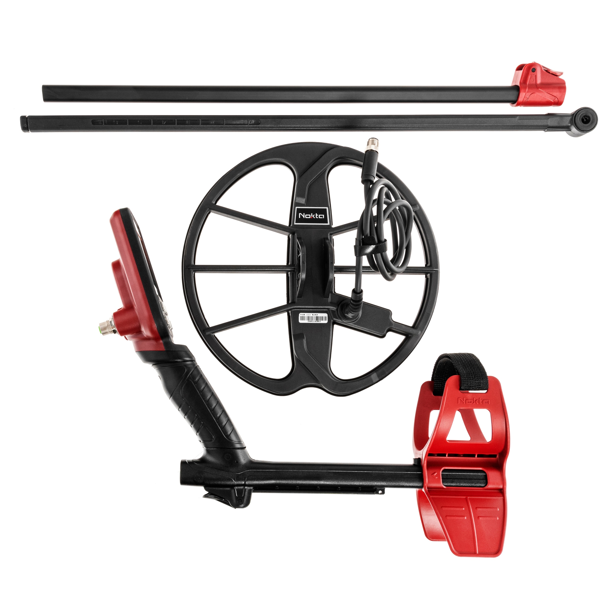 Nokta Findx Metal Detector