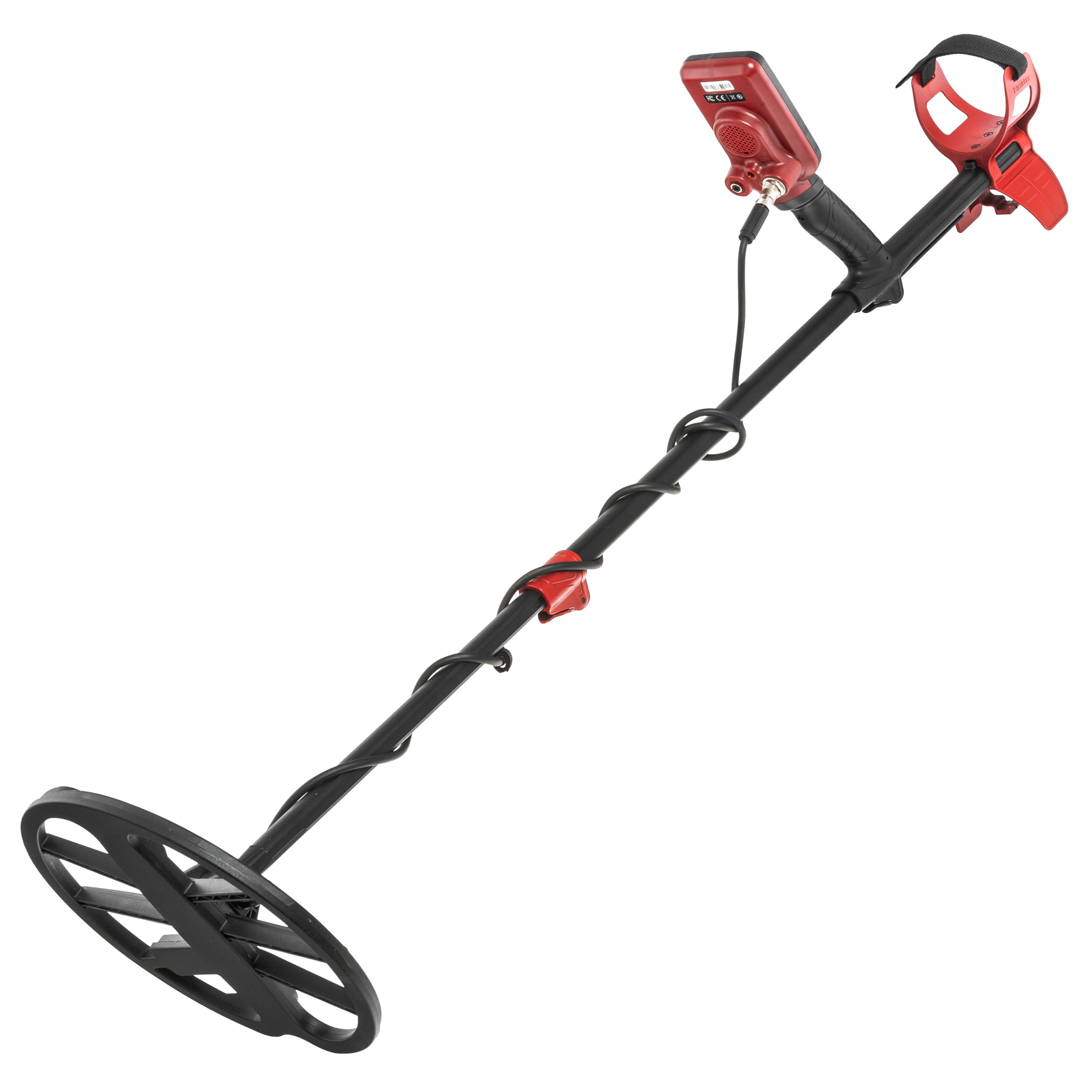 Nokta Findx Metal Detector