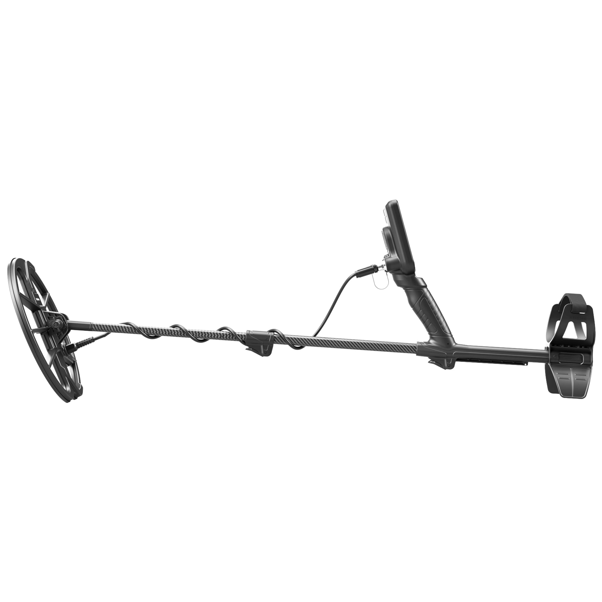 Nokta Simplex Ultra Pro Pack Metal Detector - Set
