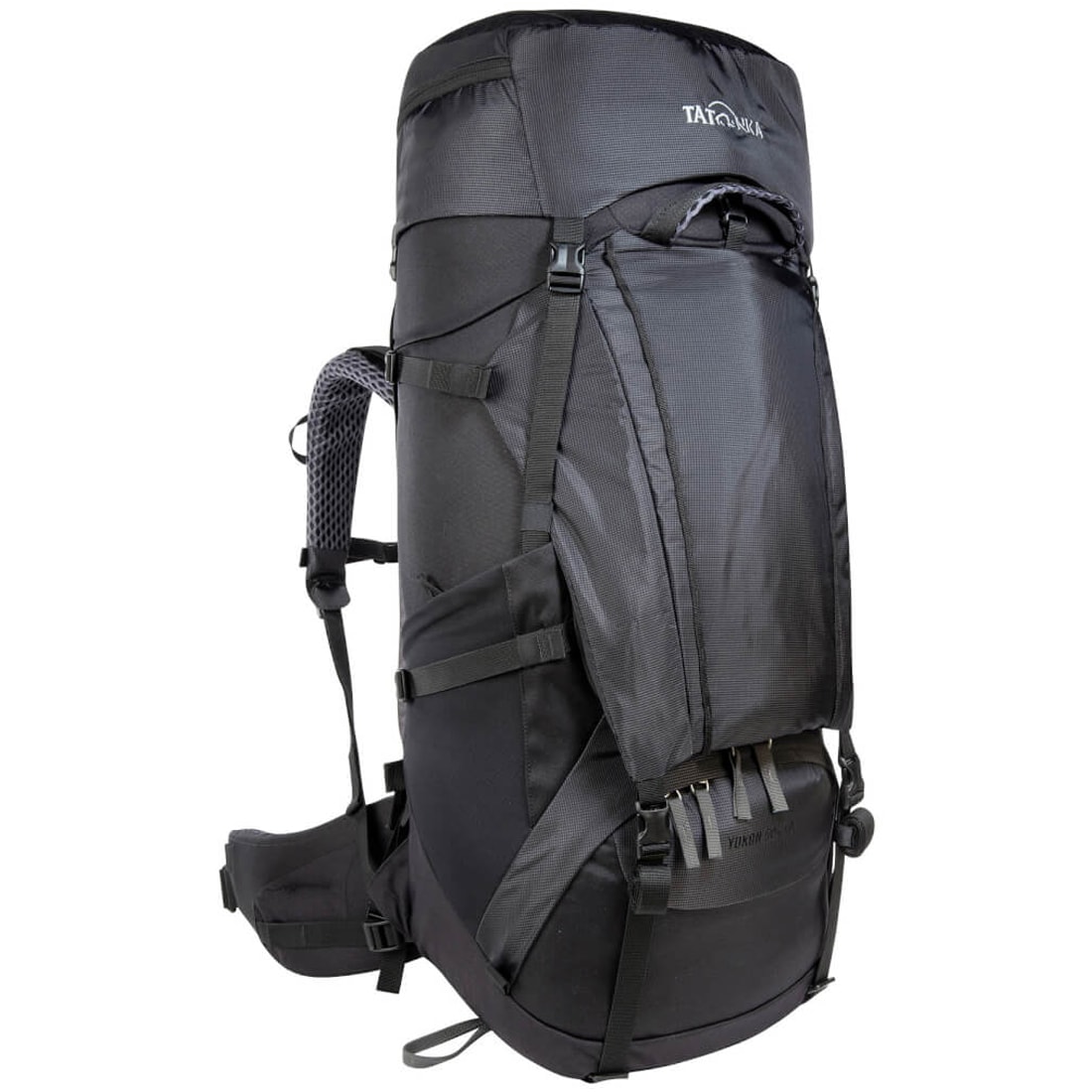 Tatonka Yukon Backpack 50+10 l - Black