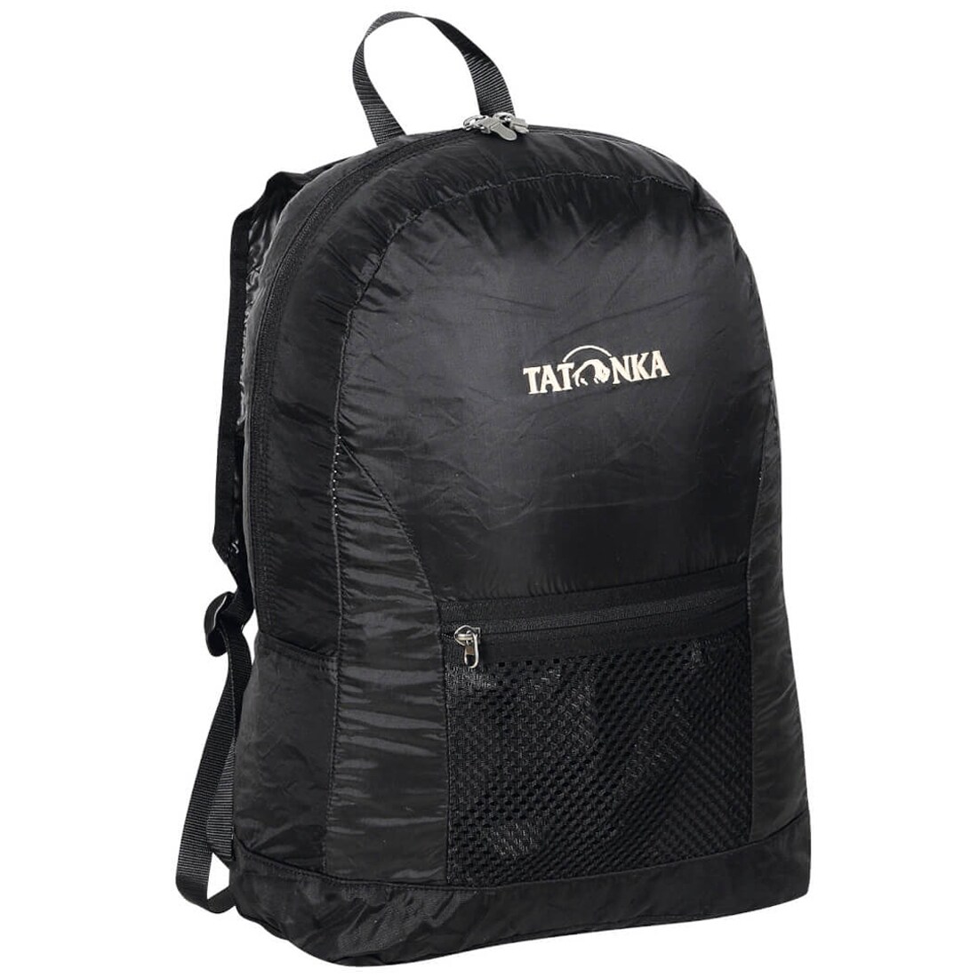 Tatonka Superlight Backpack 18 l - Black