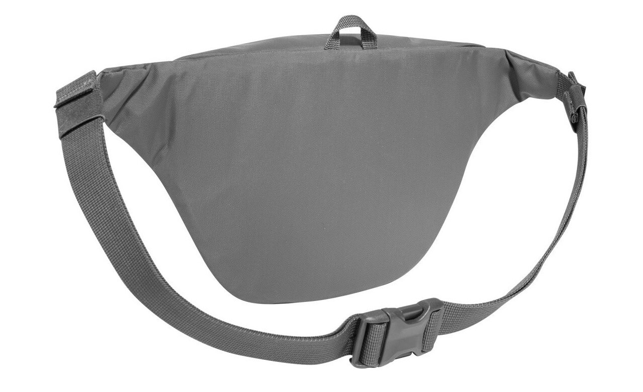 Tatonka Funny Bag S Hip Bag - Titan Grey