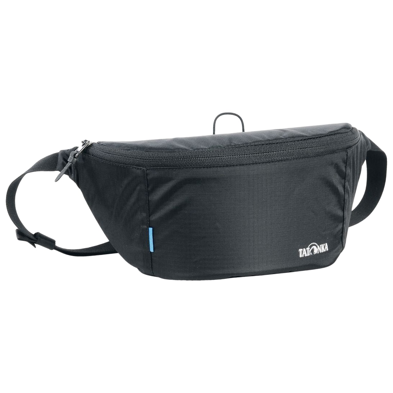 Tatonka Ilium S Waist Bag - Black