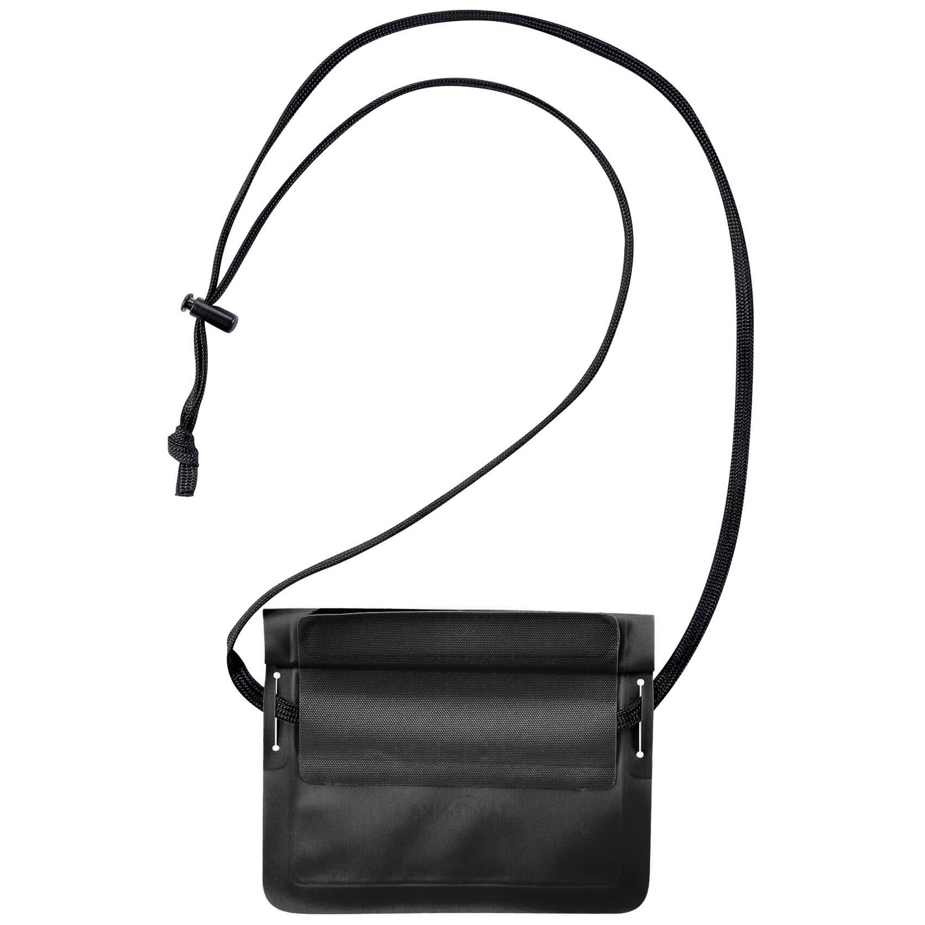 Tatonka WP ID Pocket Waterproof Pouch - Black