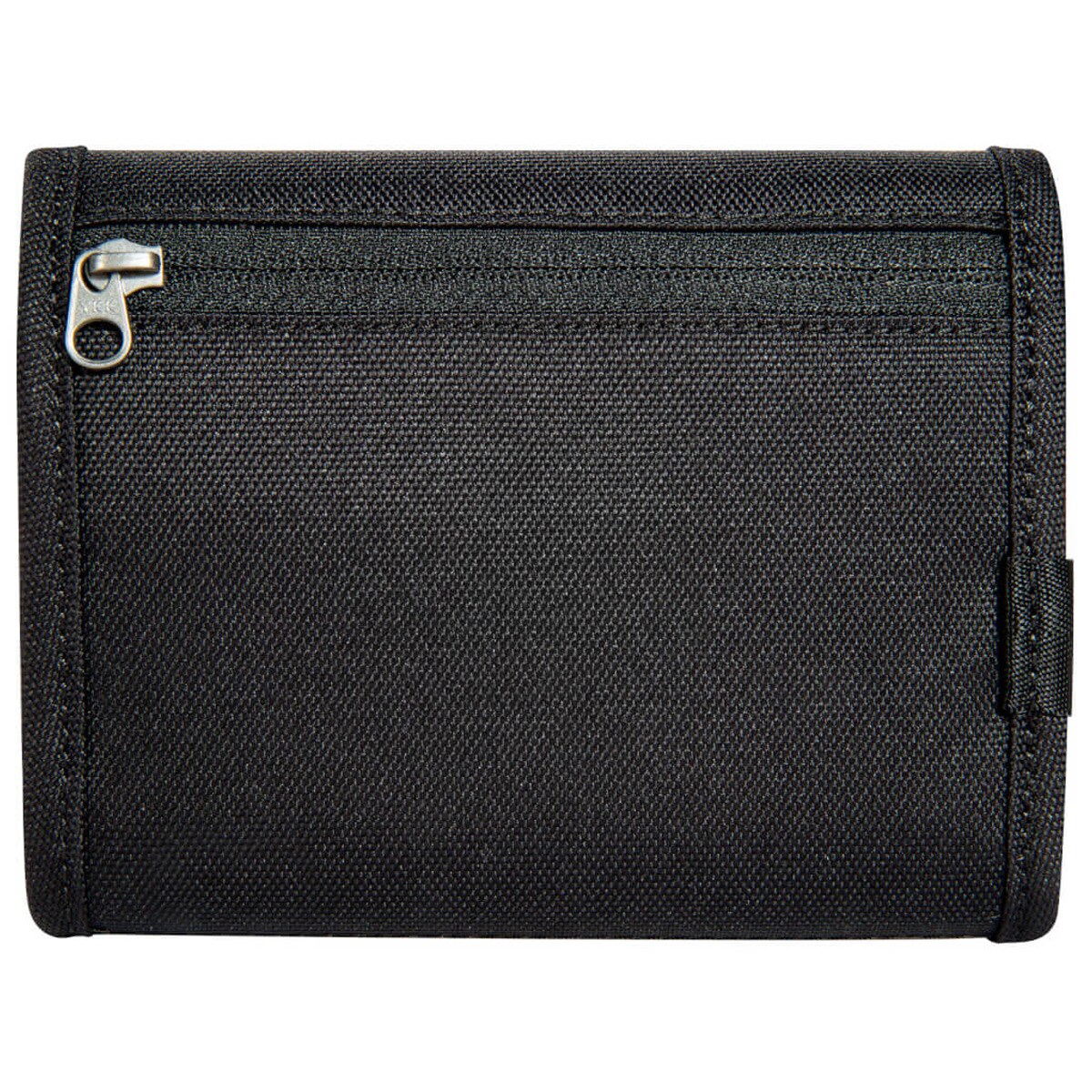 Tatonka RFID Block Euro Wallet - Black
