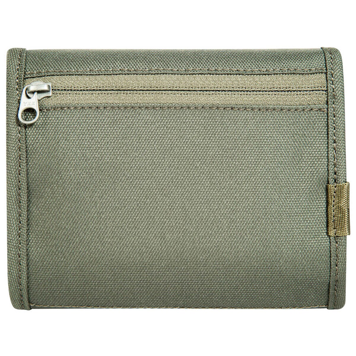 Tatonka Euro Wallet RFID Block - Olive