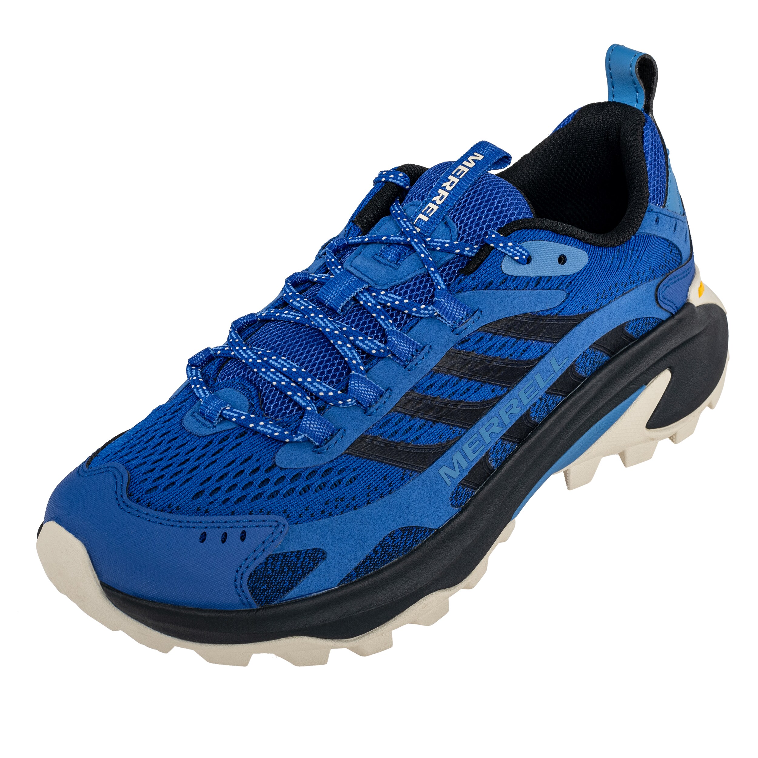 Merrell MOAB Speed 2 Shoes - Sapphire