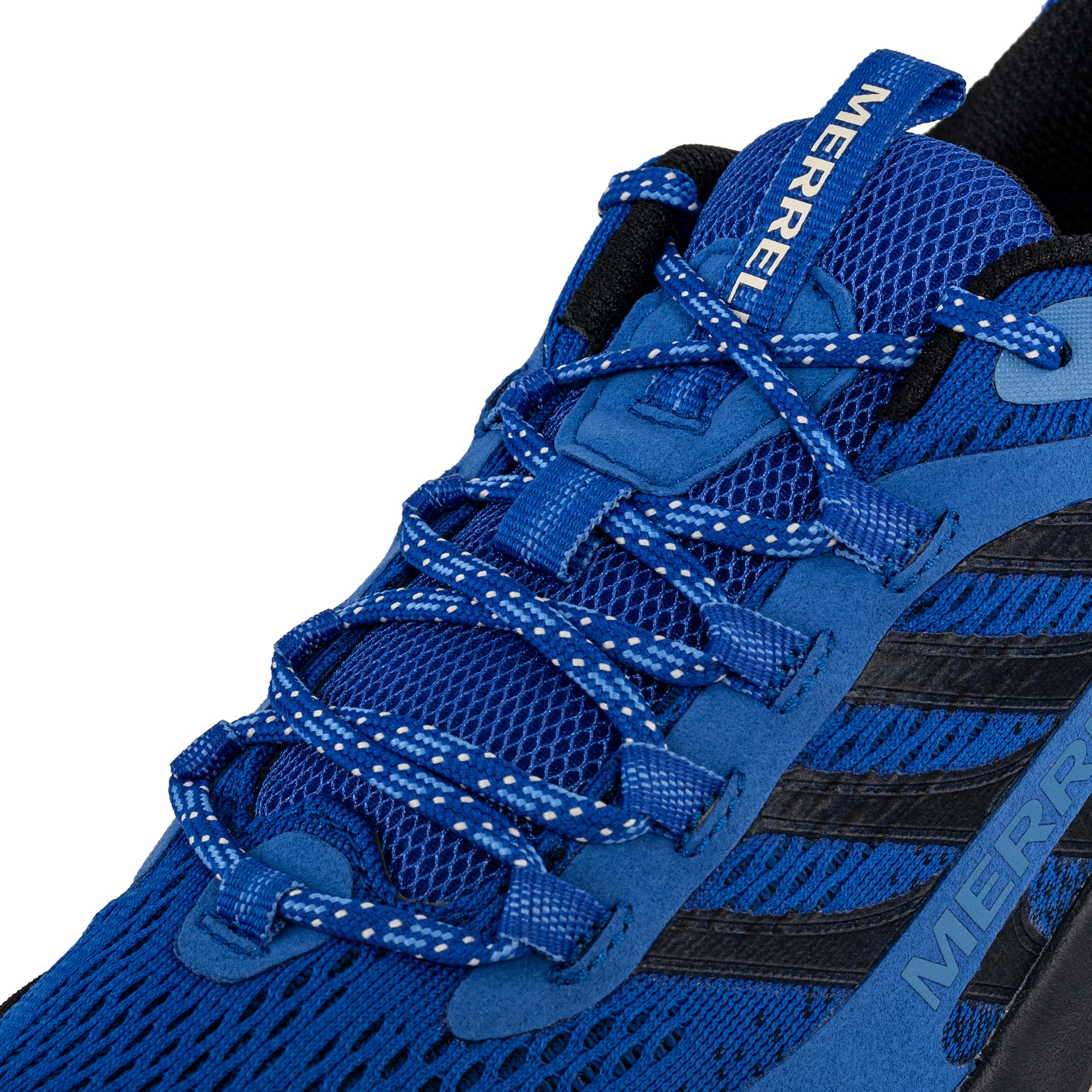 Merrell MOAB Speed 2 Shoes - Sapphire