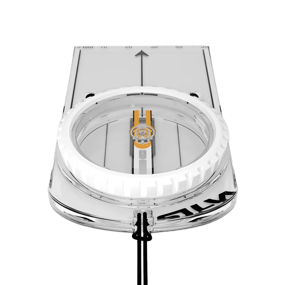 Silva Spike Jet Map Compass