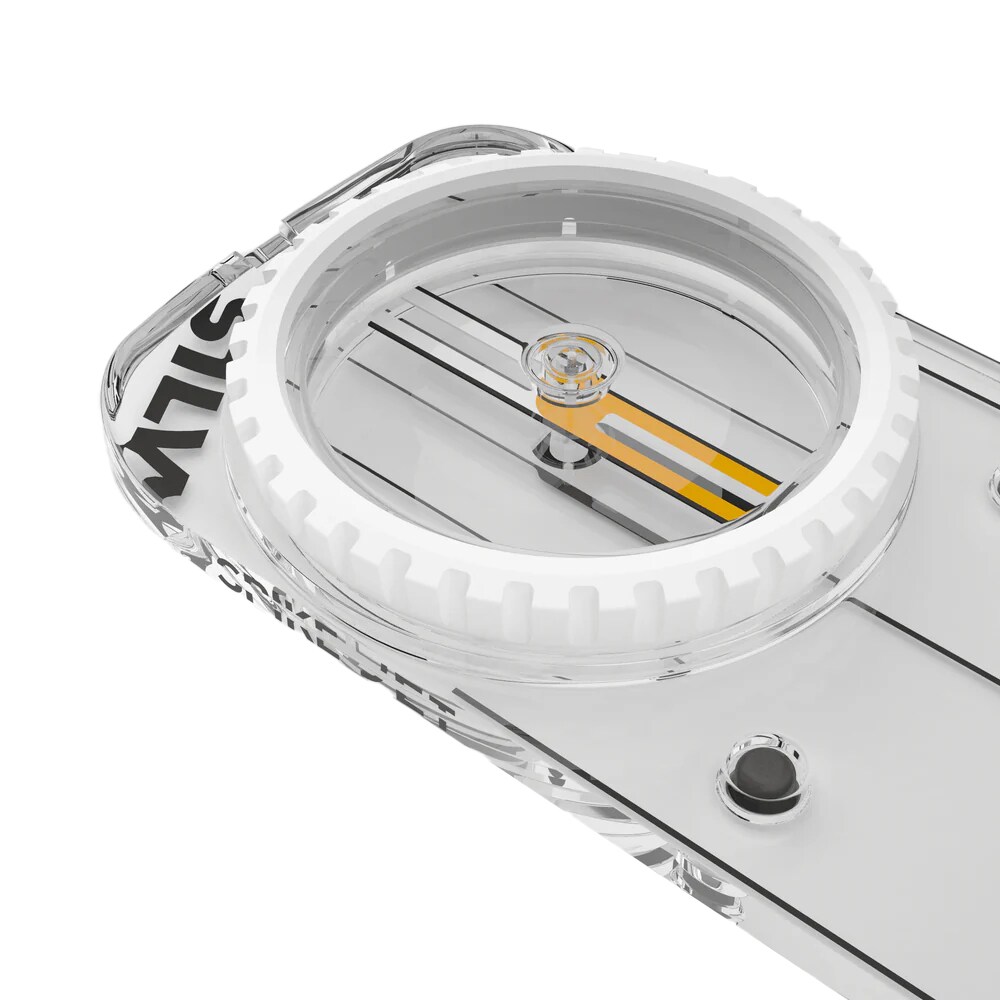 Silva Spike Jet Map Compass