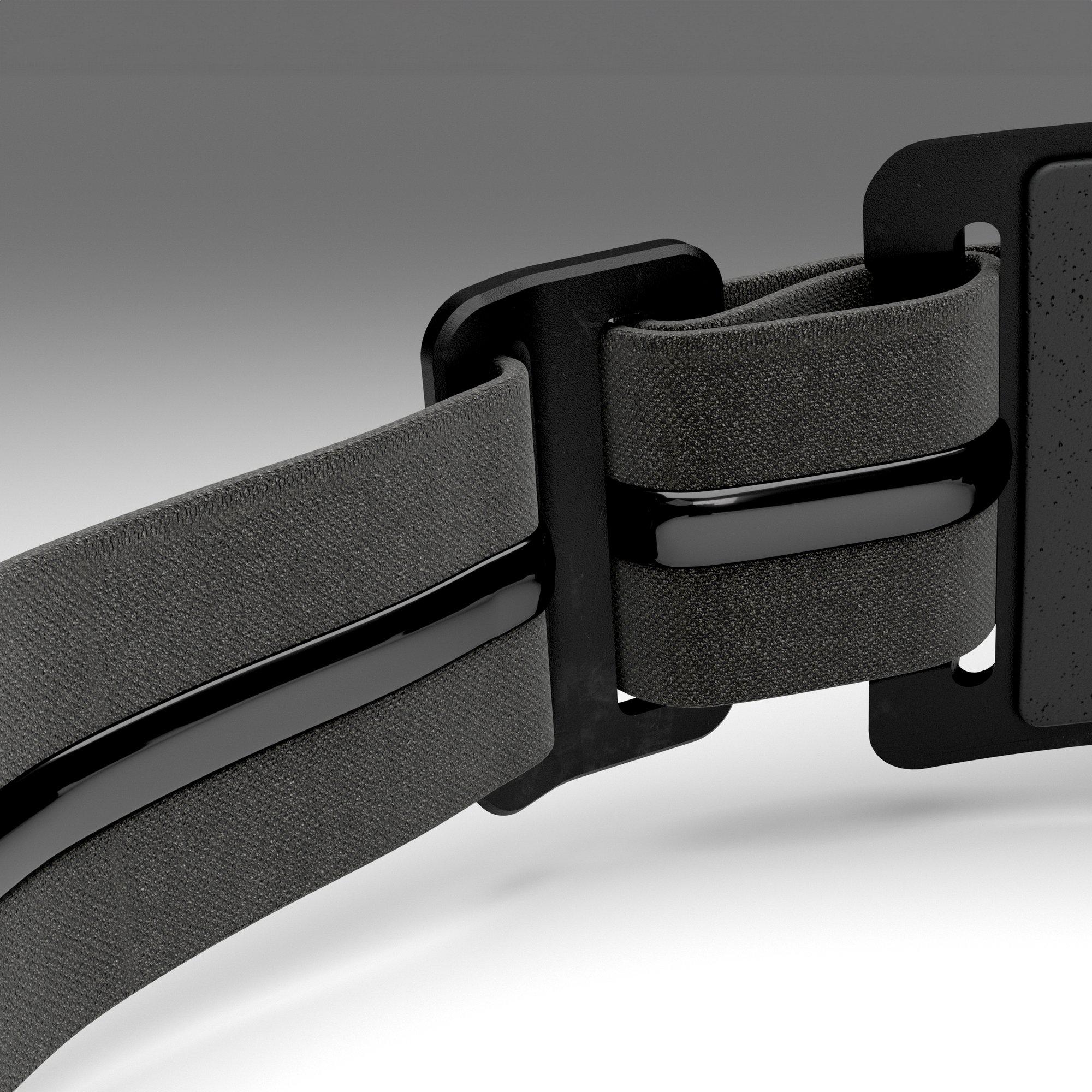 Silva Free 3000 L Headlamp - 3000 lumens