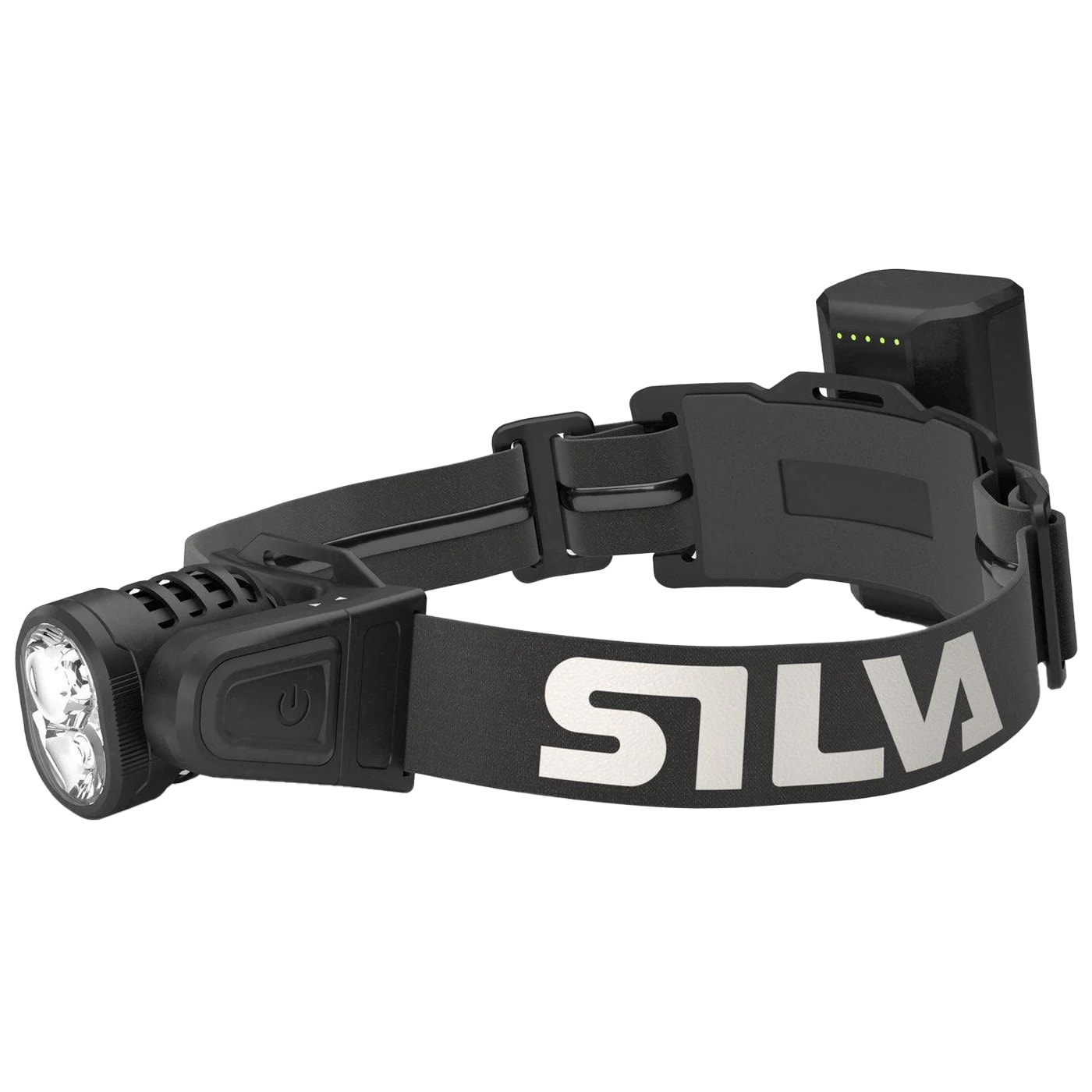 Silva Free 3000 S Headlamp - 3000 lumens