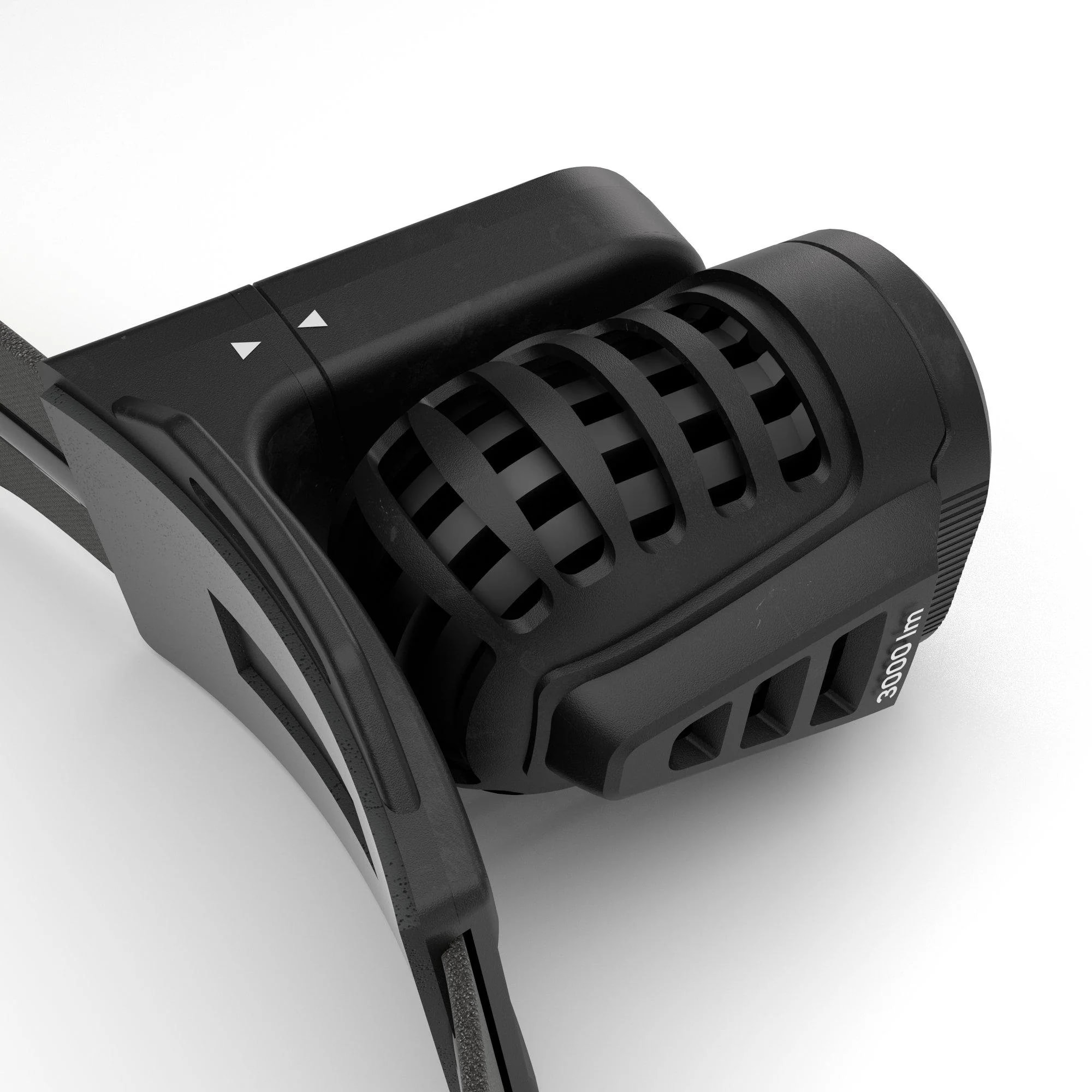 Silva Free 3000 S Headlamp - 3000 lumens