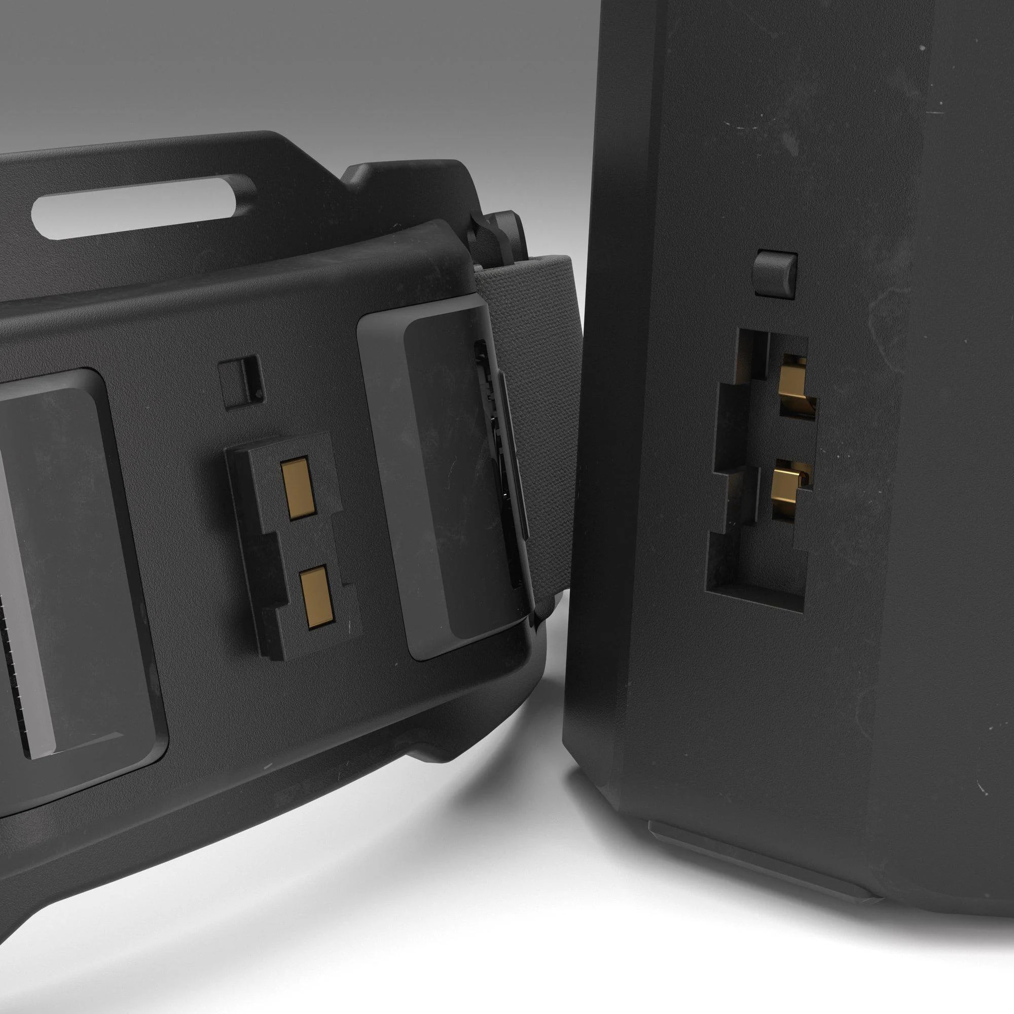 Silva Free 3000 S Headlamp - 3000 lumens