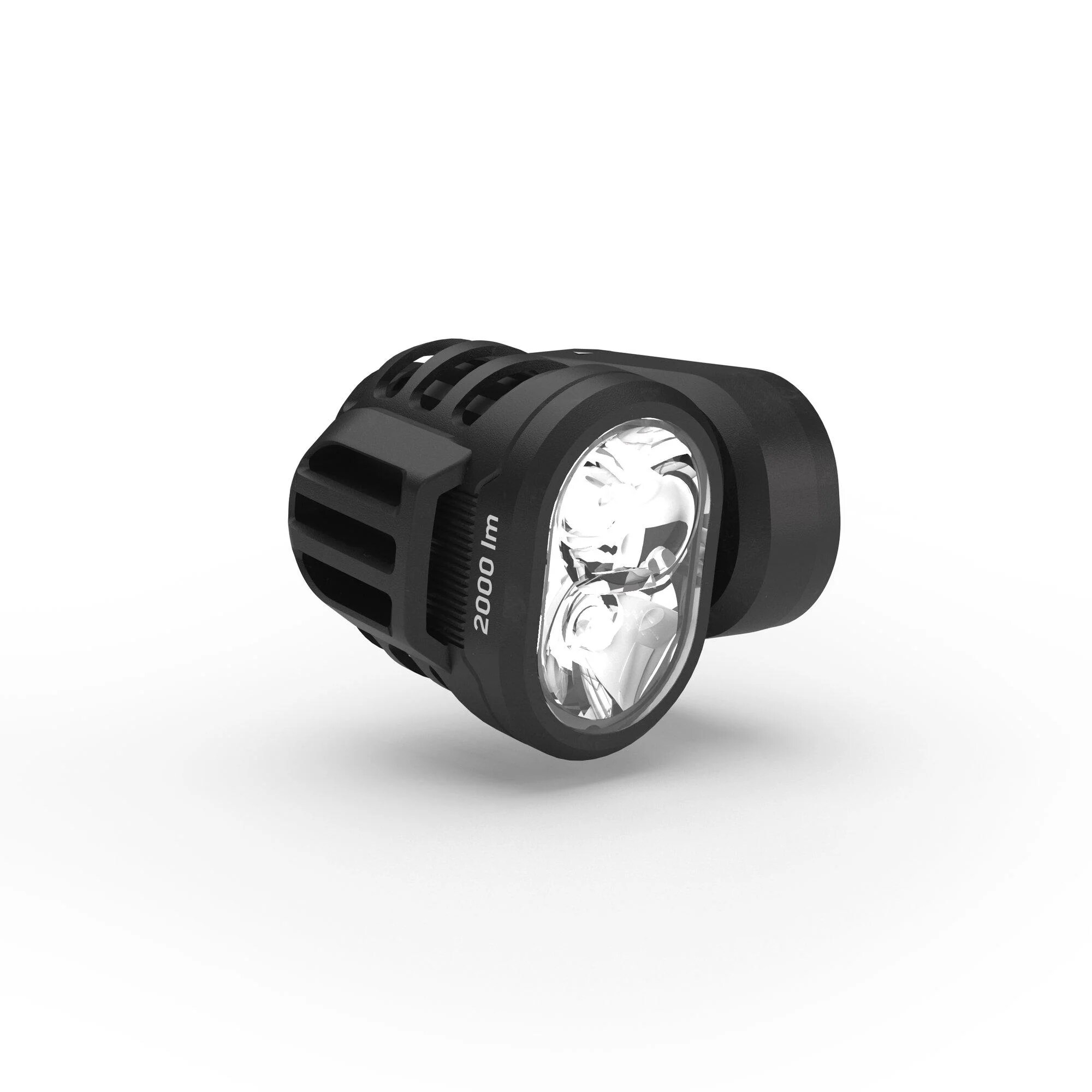Silva Free 2000 S Headlamp - 2000 lumens