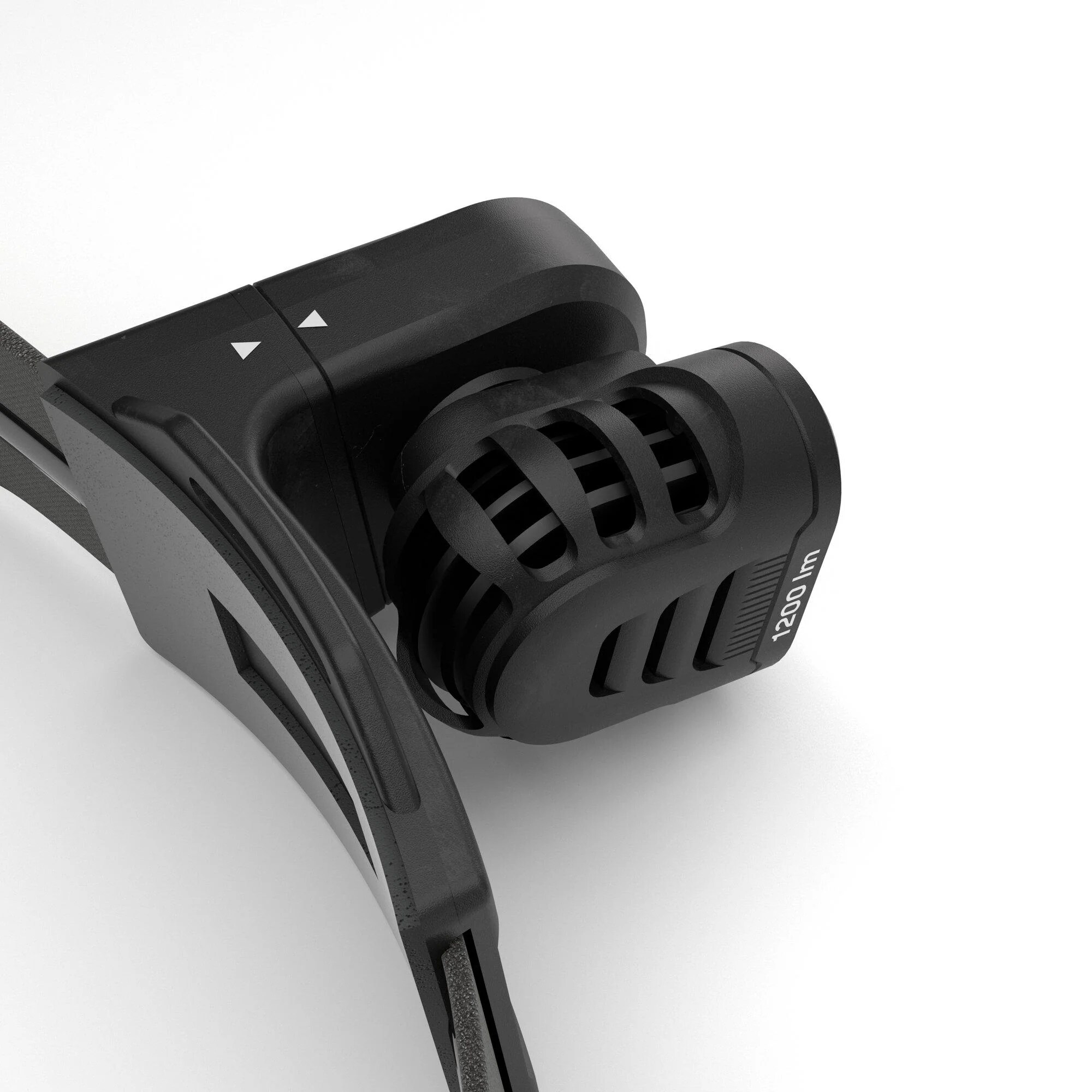 Silva Free 1200 M Headlamp - 1200 lumens