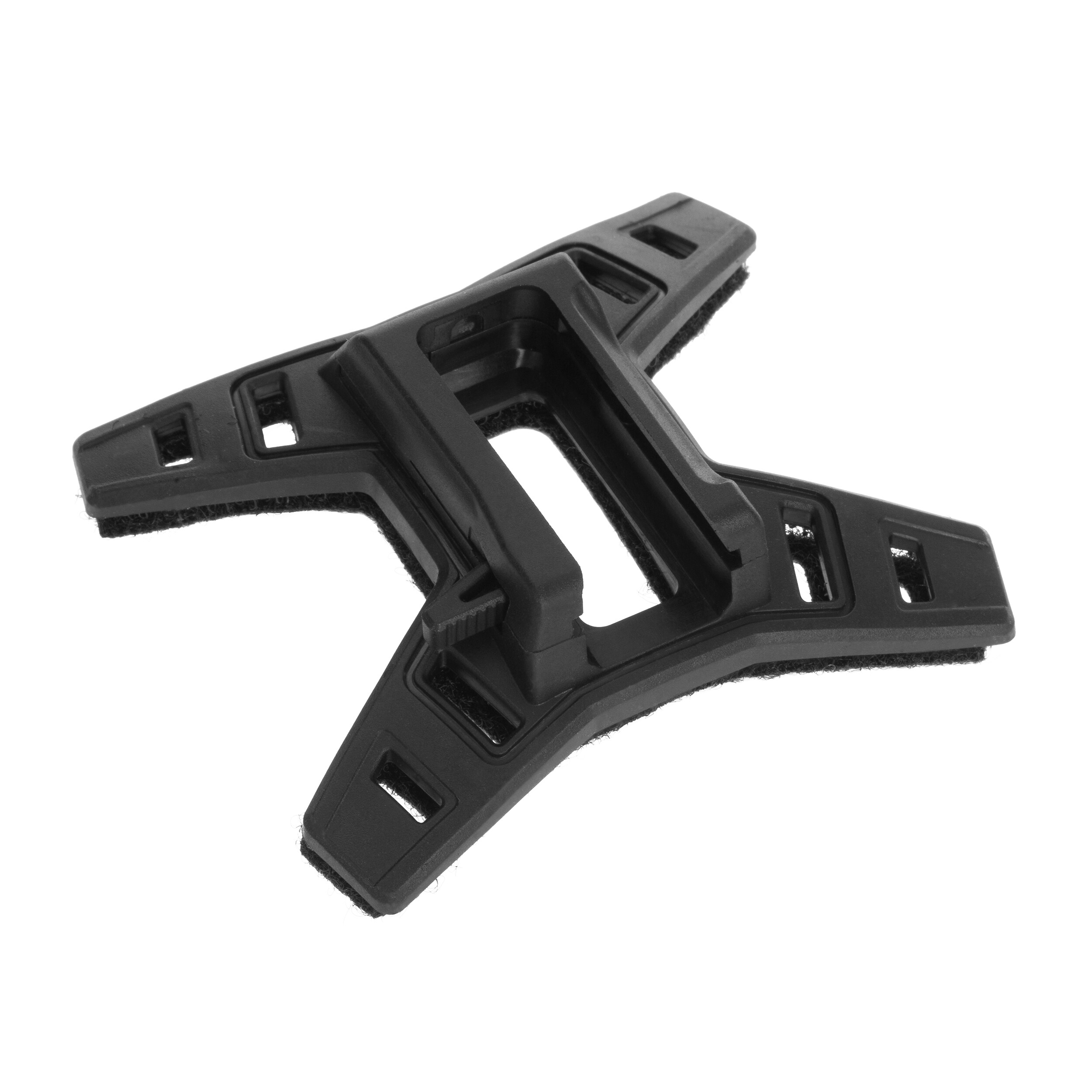 Silva Helmet Mounting Set for Free flashlights