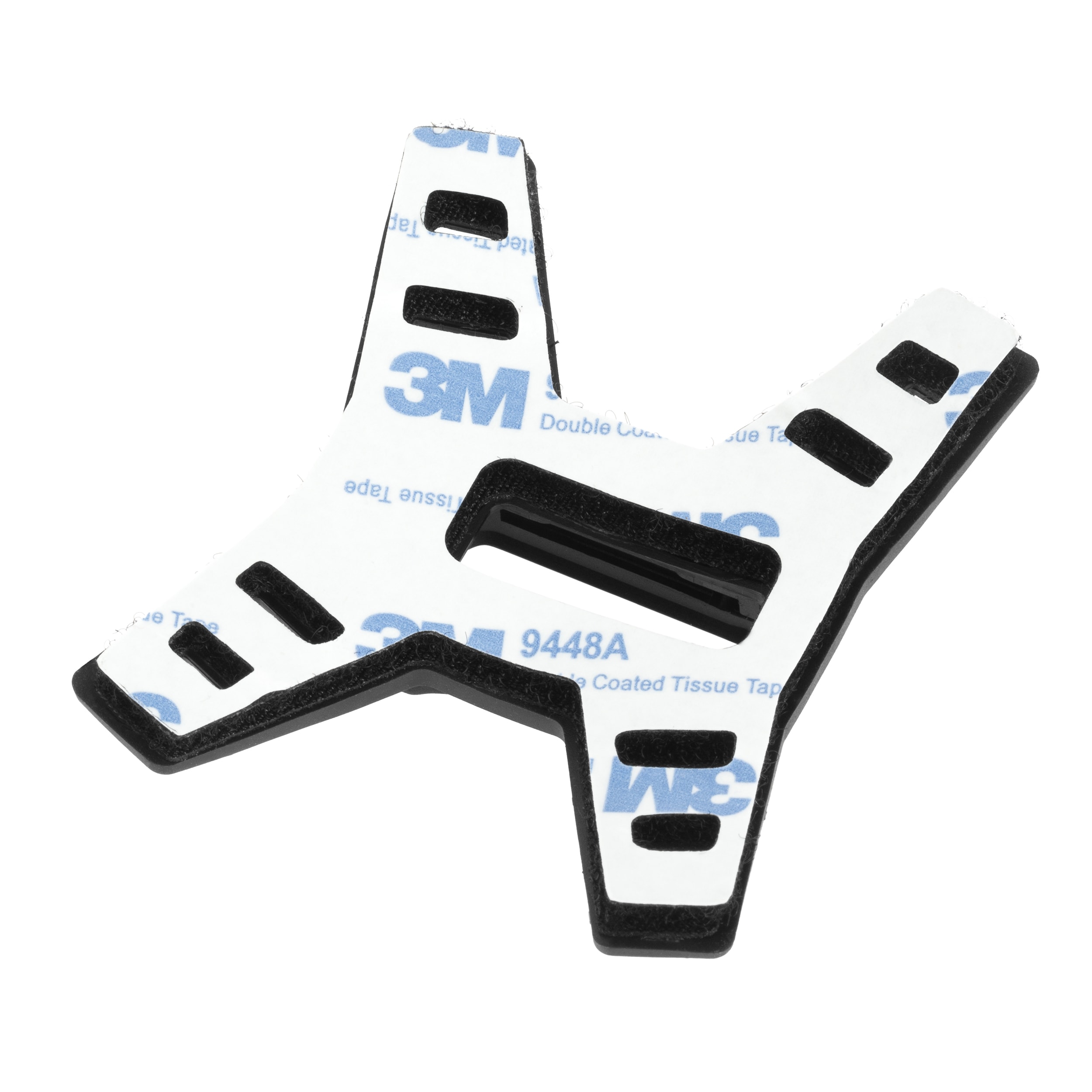 Silva Helmet Mounting Set for Free flashlights