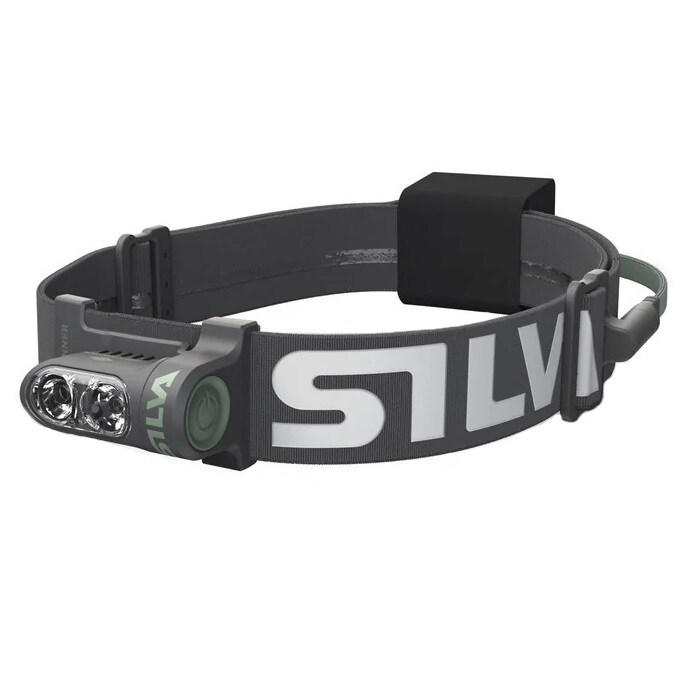 Silva Trail Runner Free 2 Ultra Headlamp - 550 lumens