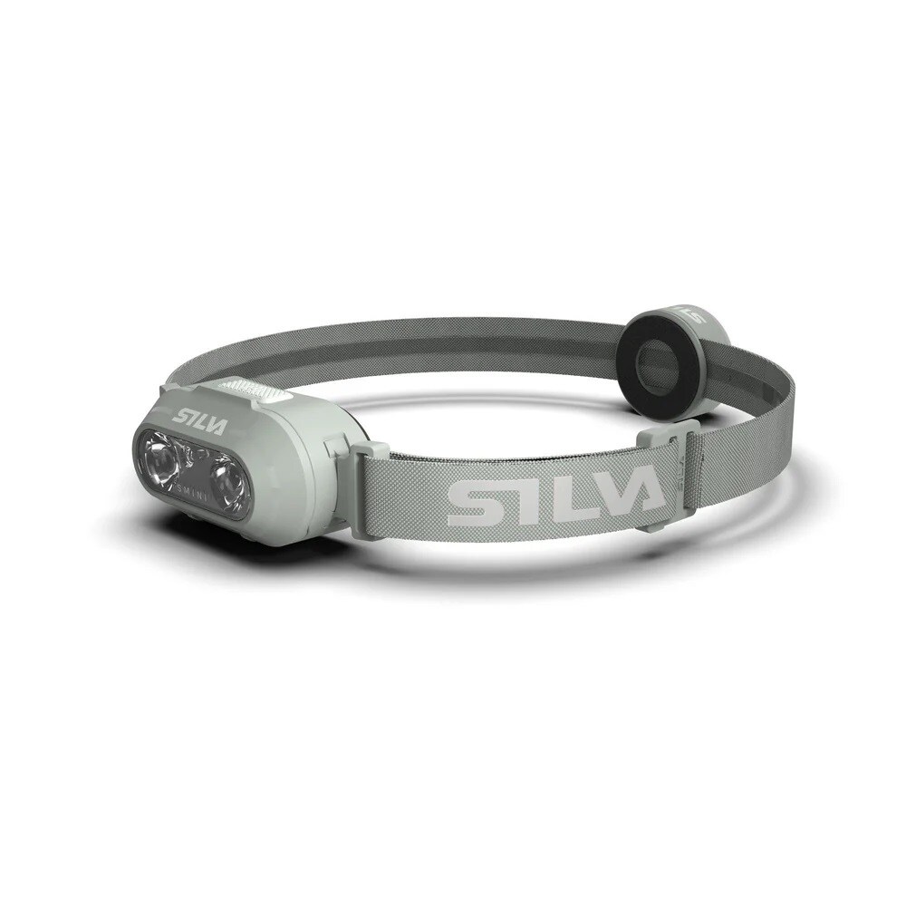 Silva Smini Mint Headlamp - 250 lumens