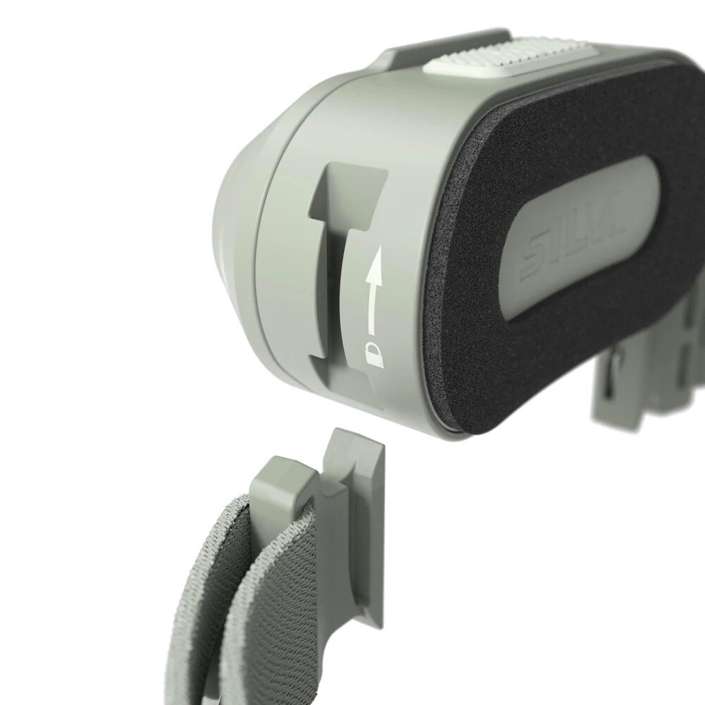 Silva Smini Mint Headlamp - 250 lumens