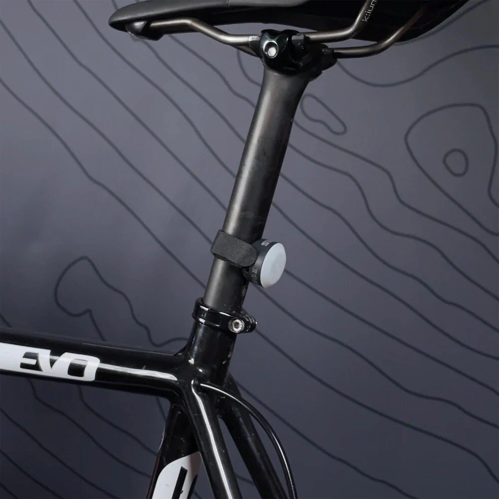 Silva Smini Signal Light - Black