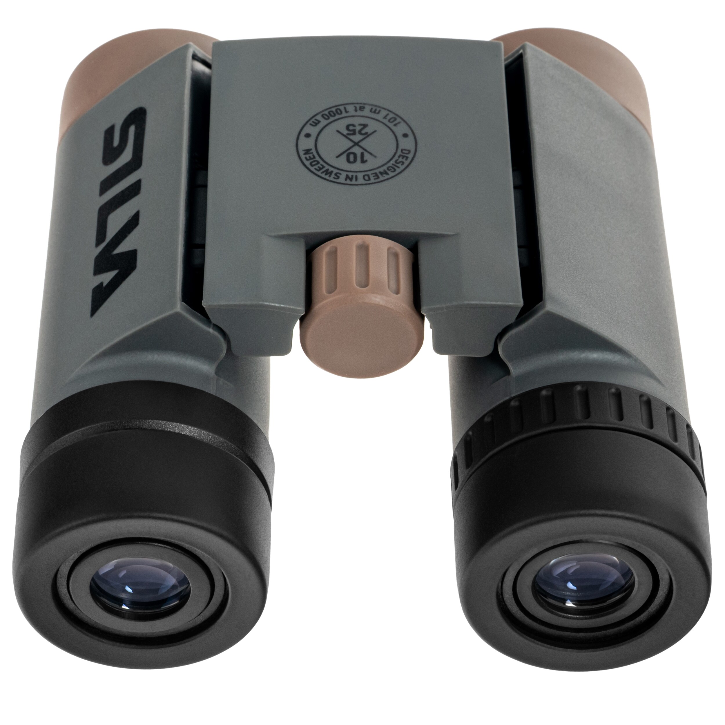 Silva Epic 10 Binoculars 10x25