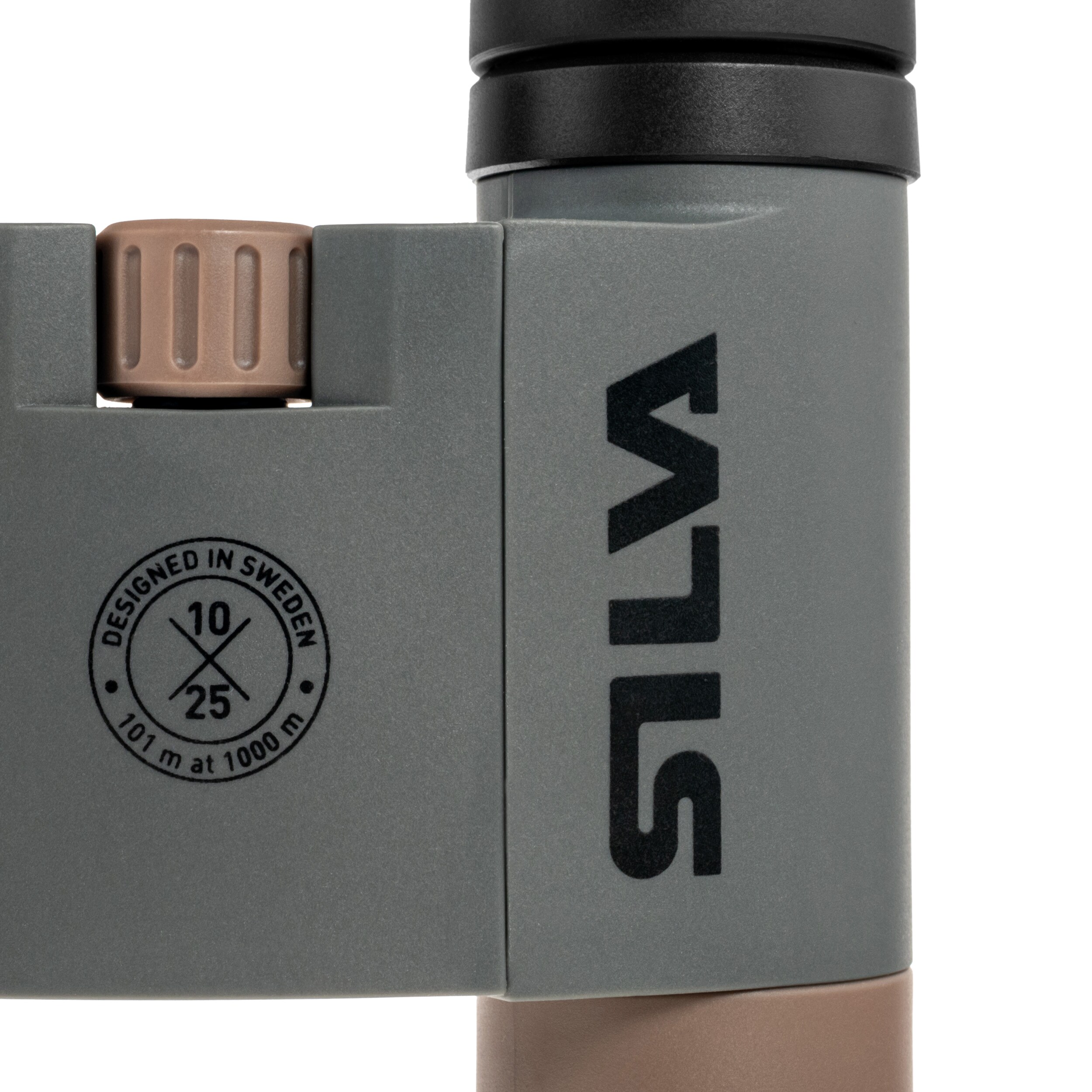 Silva Epic 10 Binoculars 10x25